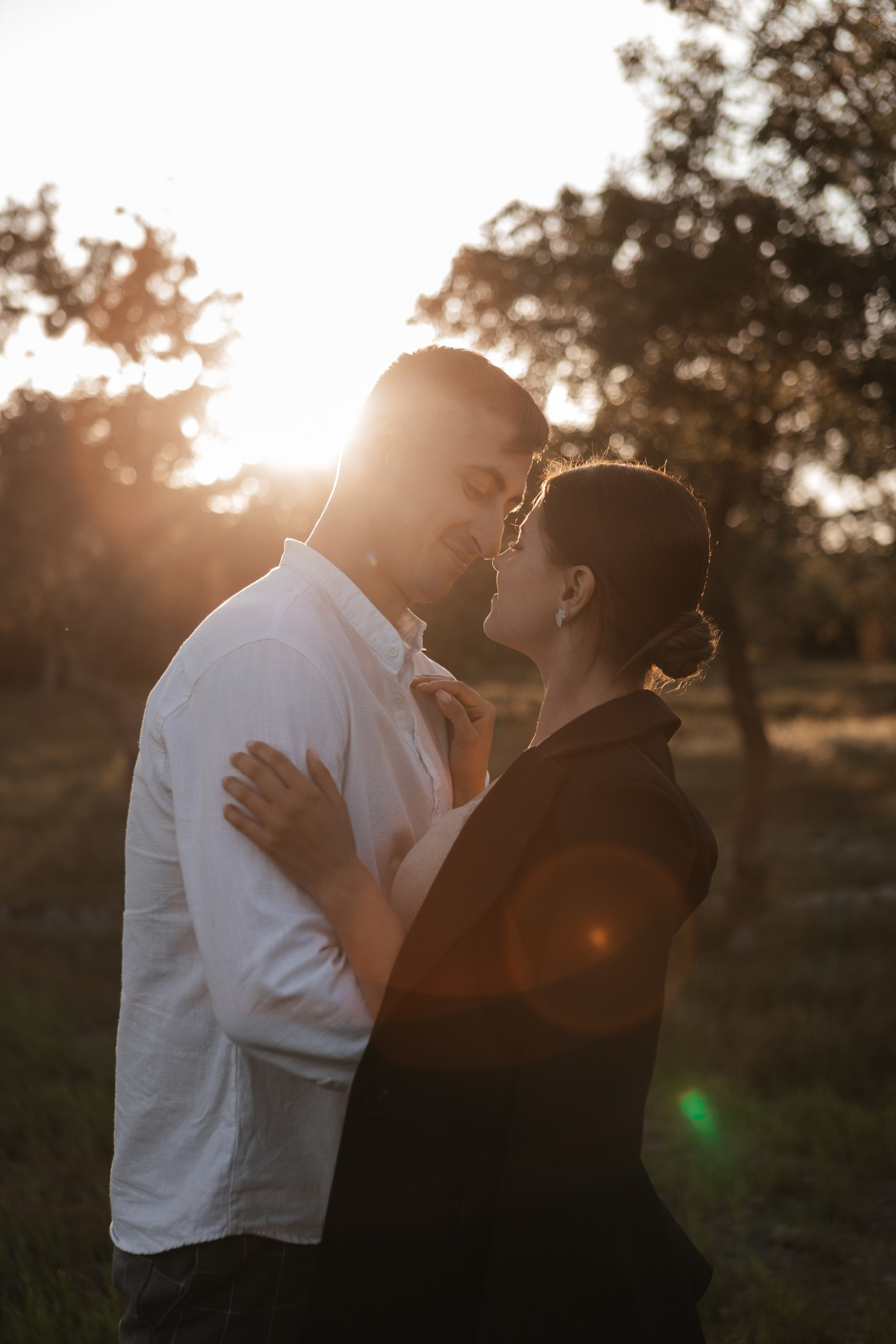 Михаил и Татьяна. Свадебный фотограф Алина Поддубная