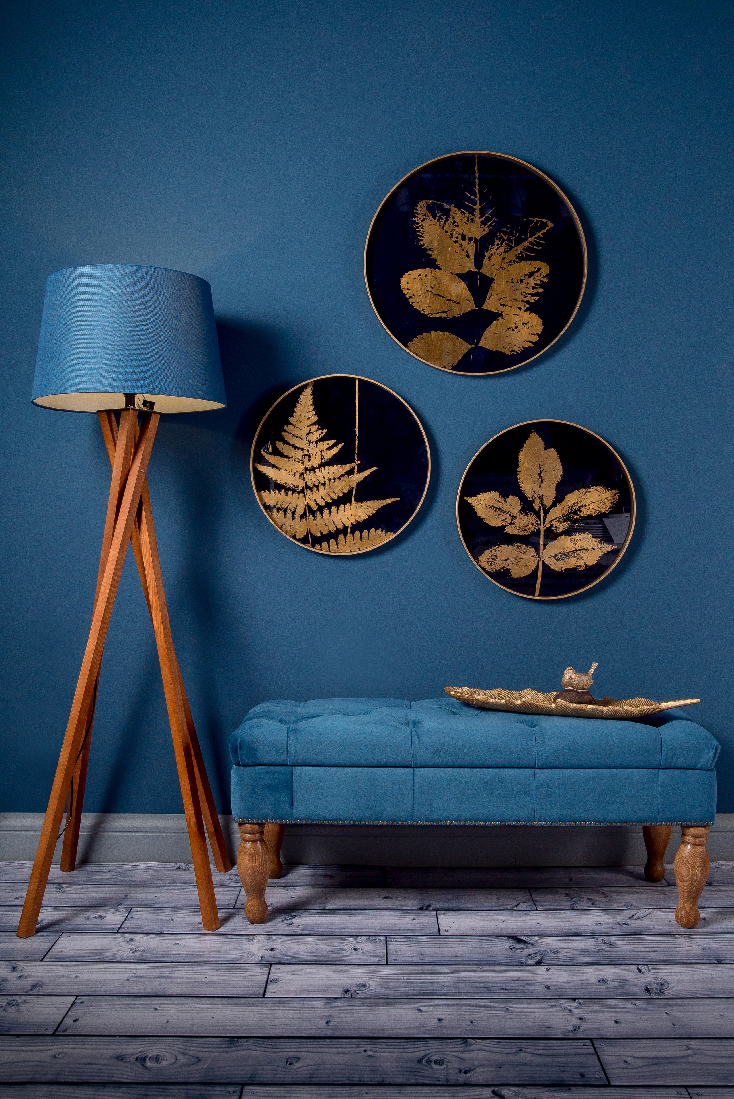 Interior photographer Max Matvich. Max Matvich and Victoria Basova are professionals in their field