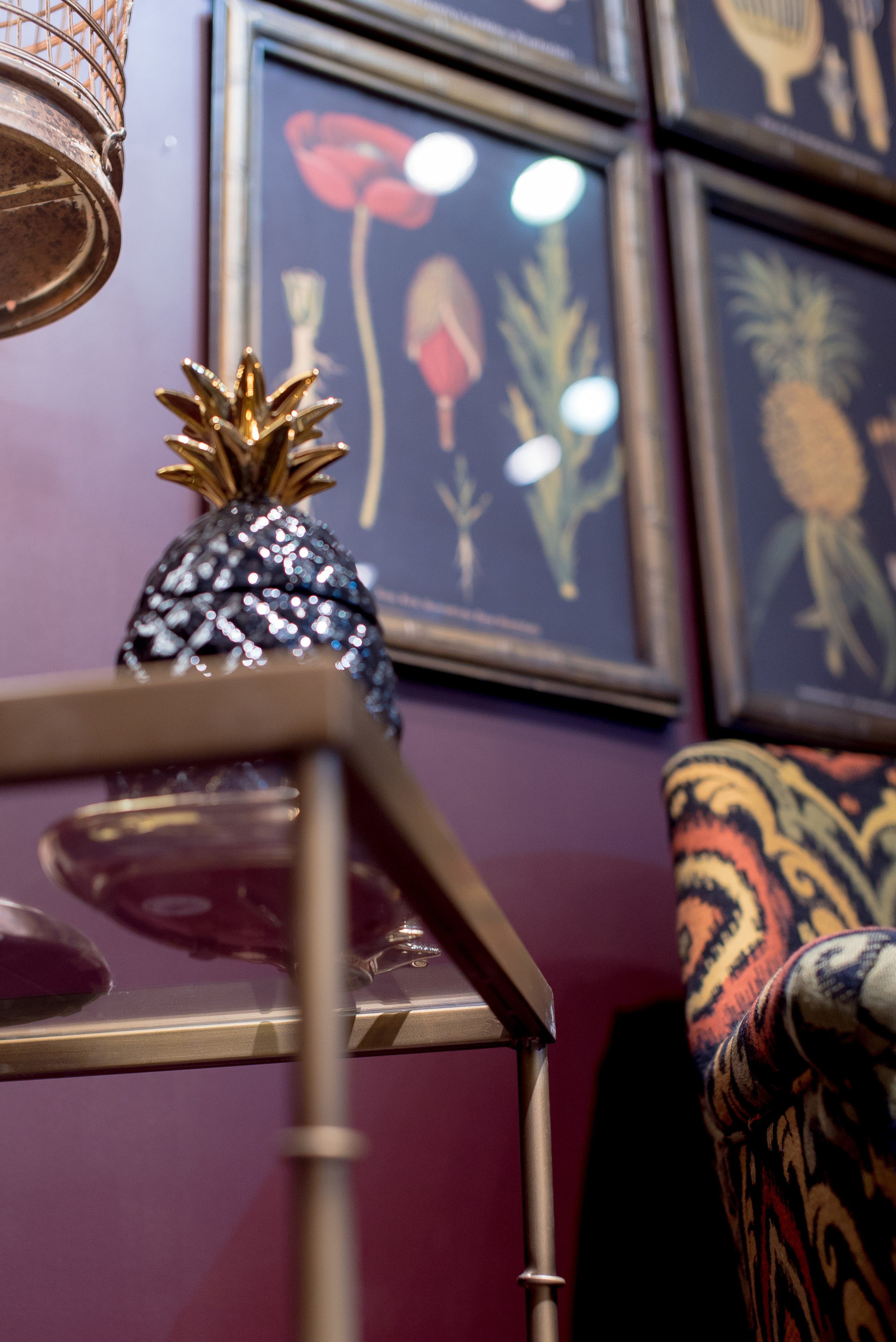 Interior photographer Max Matvich. Max Matvich and Victoria Basova are professionals in their field