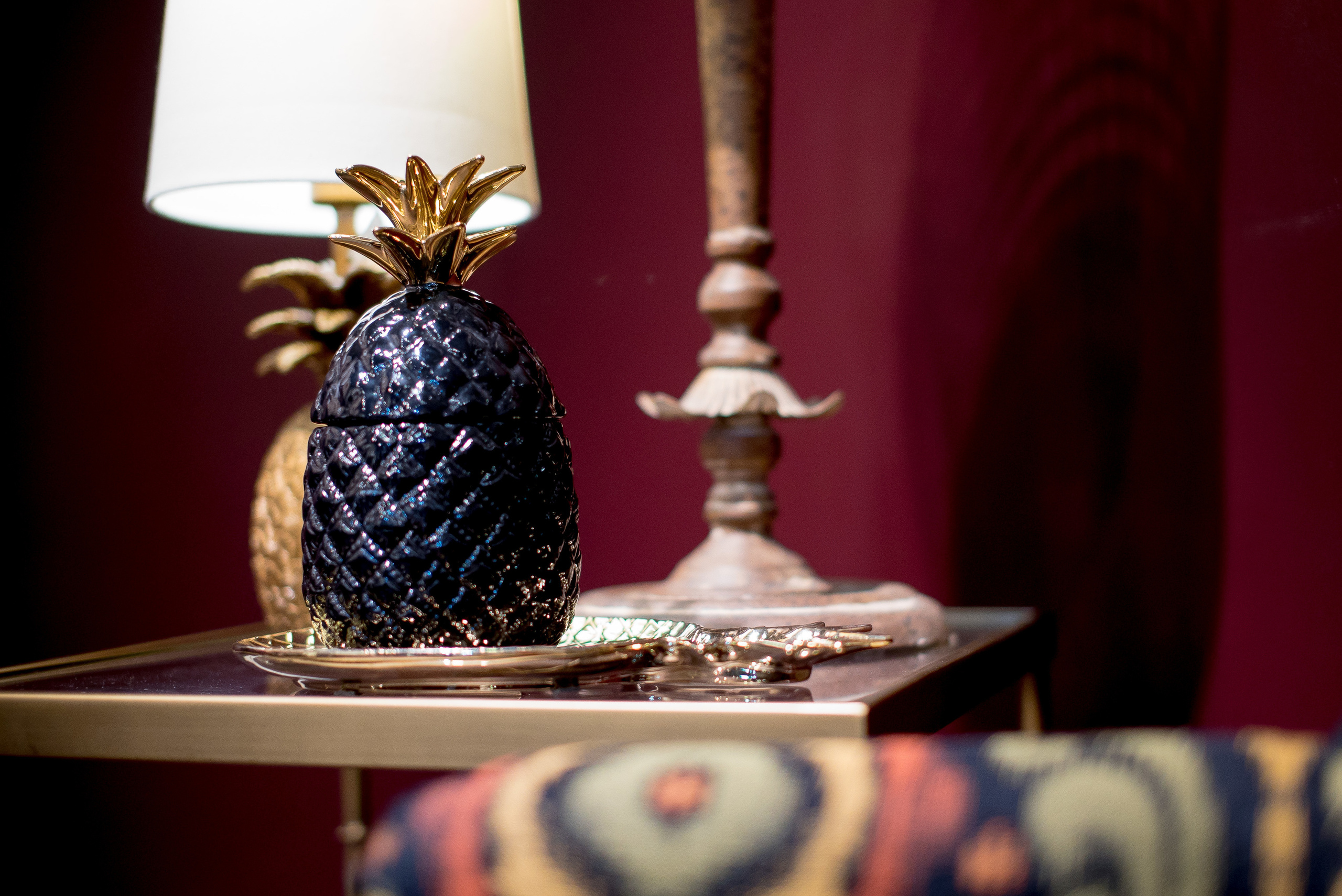 Interior photographer Max Matvich. Max Matvich and Victoria Basova are professionals in their field