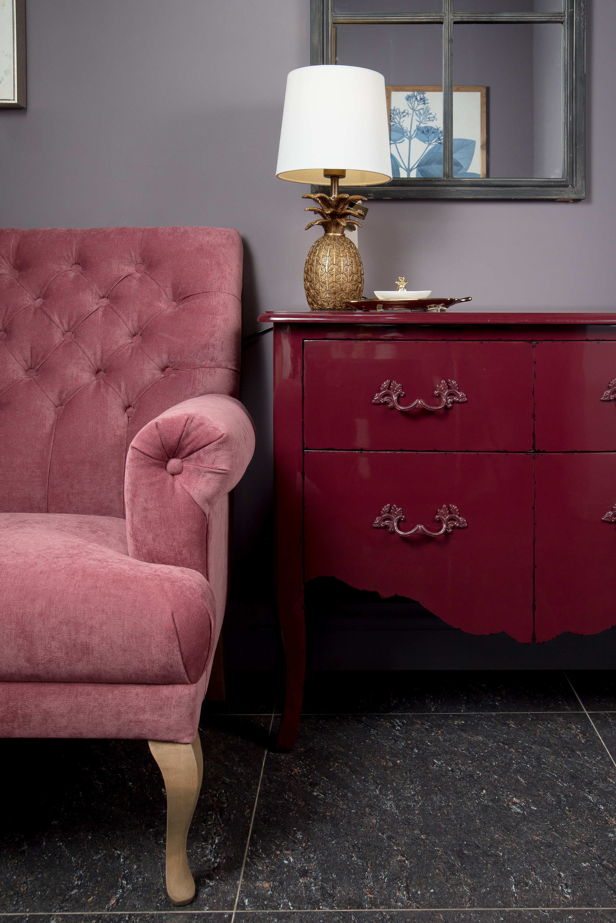 Interior photographer Max Matvich. Max Matvich and Victoria Basova are professionals in their field