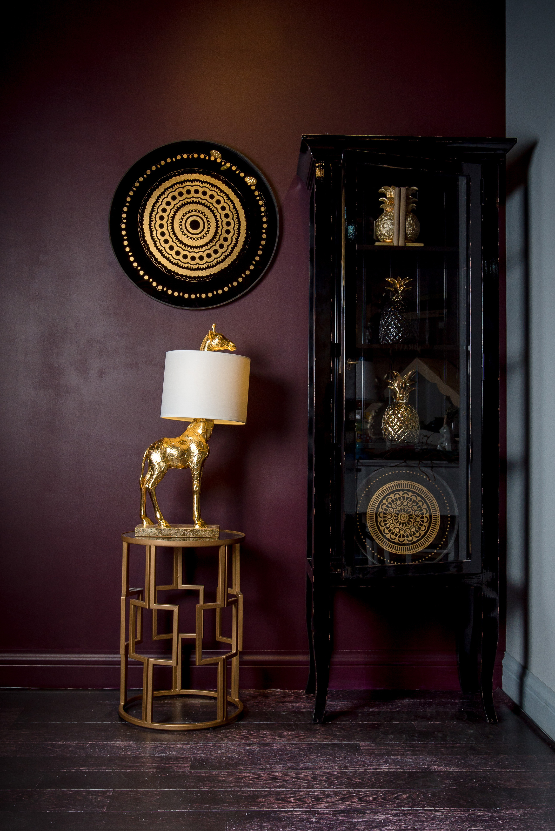 Interior photographer Max Matvich. Max Matvich and Victoria Basova are professionals in their field