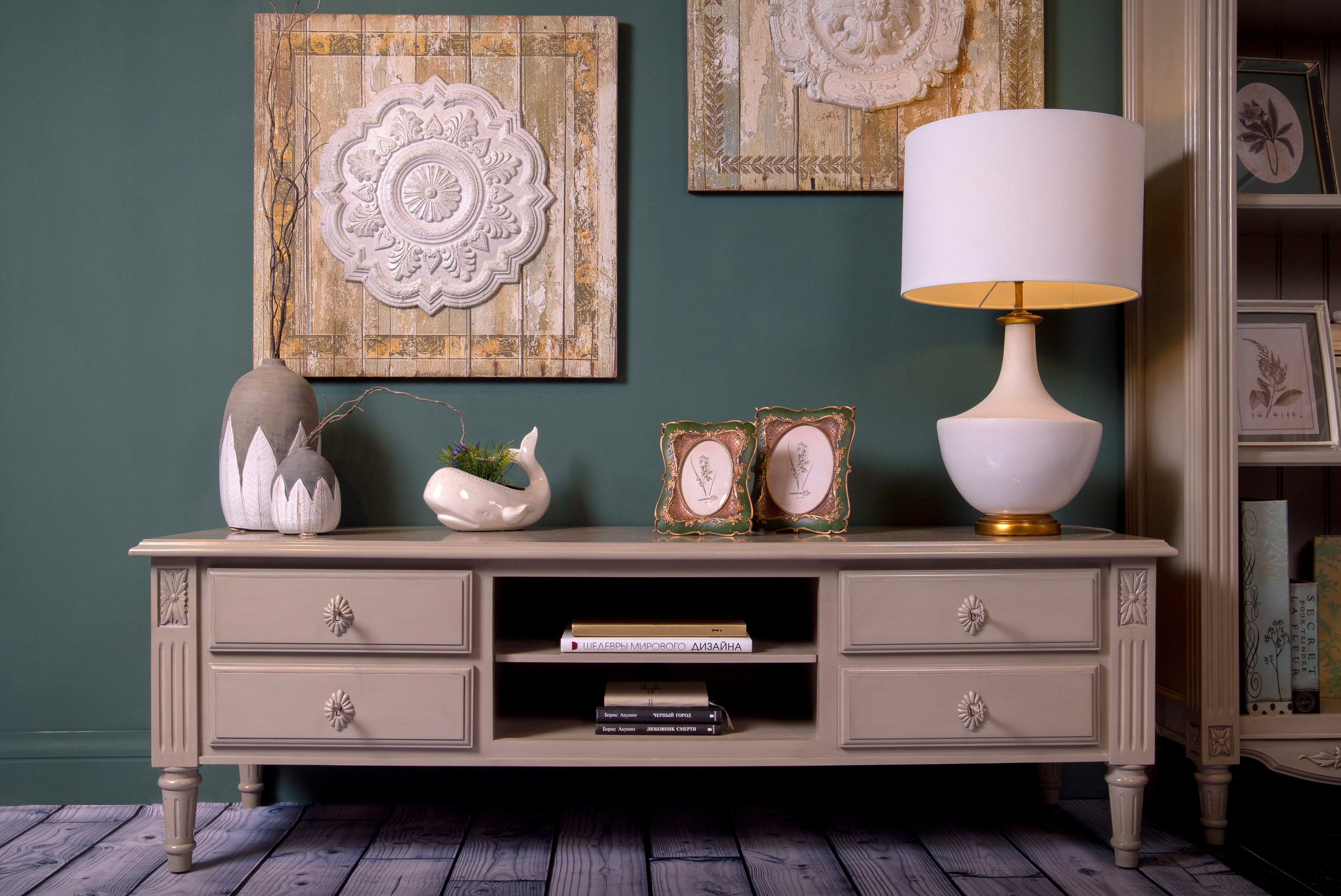 Interior photographer Max Matvich. Max Matvich and Victoria Basova are professionals in their field