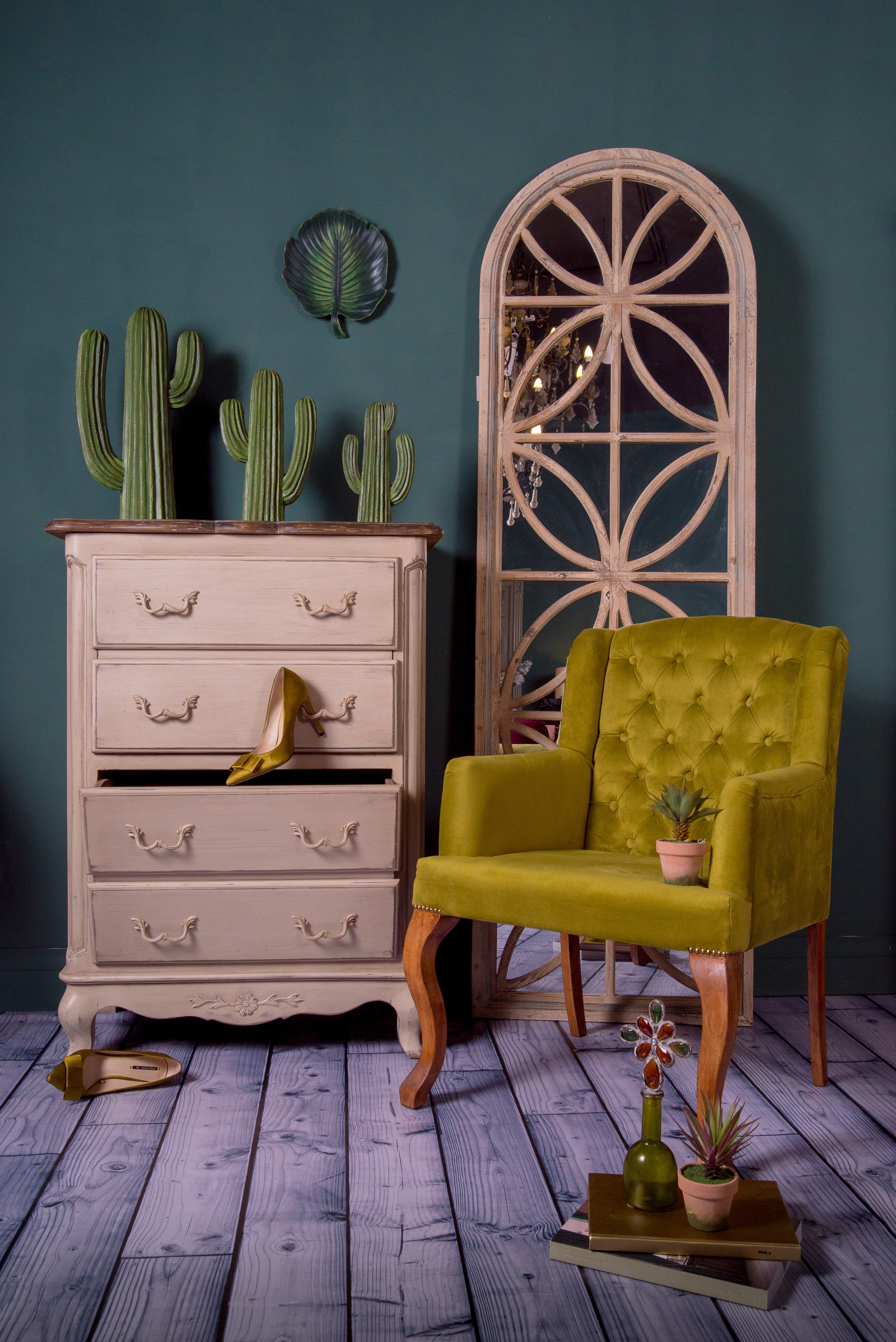 Interior photographer Max Matvich. Max Matvich and Victoria Basova are professionals in their field