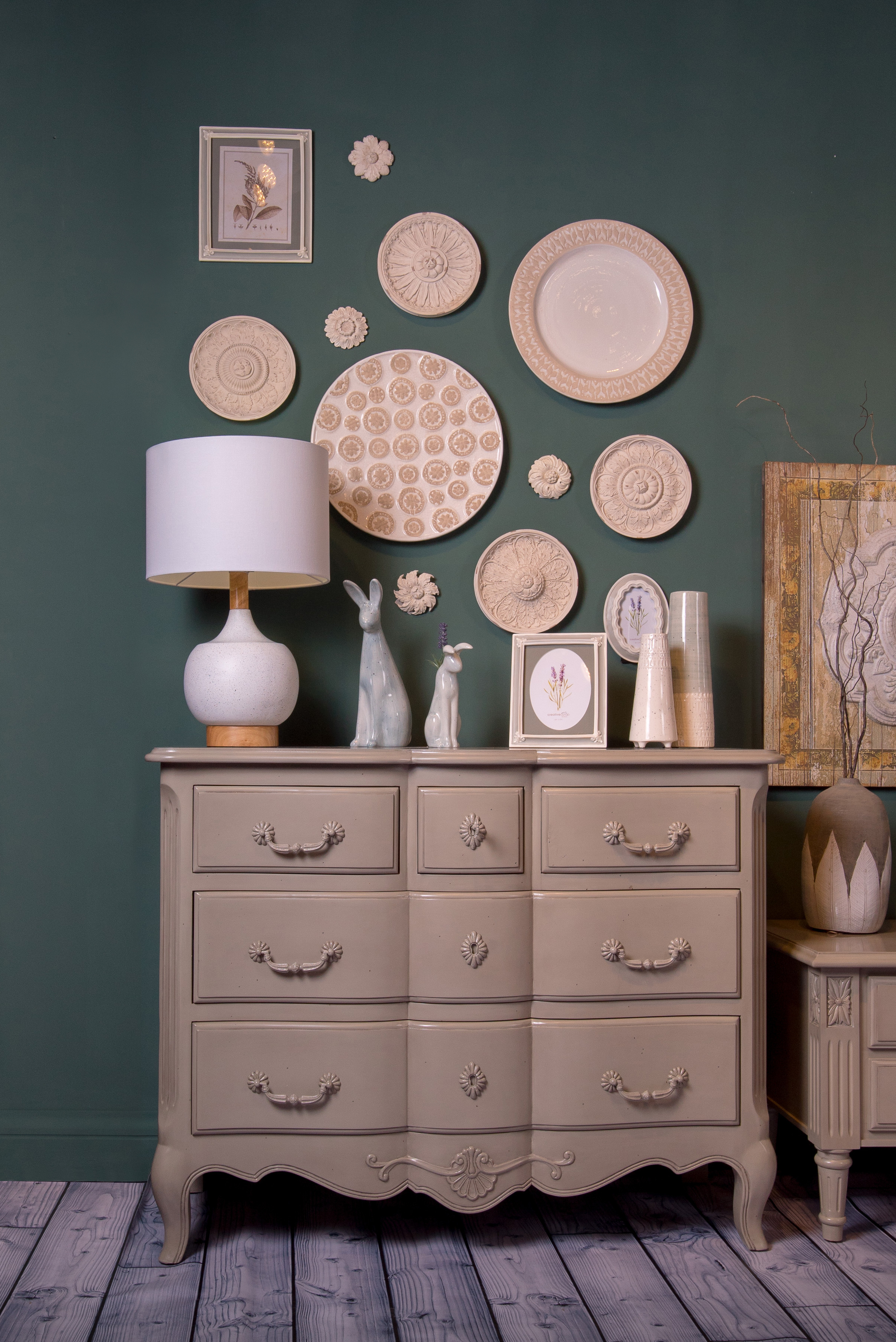 Interior photographer Max Matvich. Max Matvich and Victoria Basova are professionals in their field