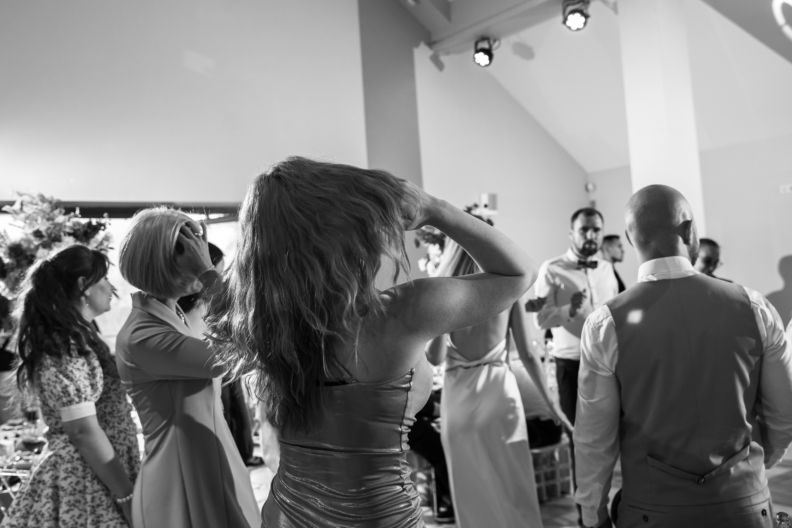 свадебный банкет, танцы на свадьбе, фотограф свадьба москва