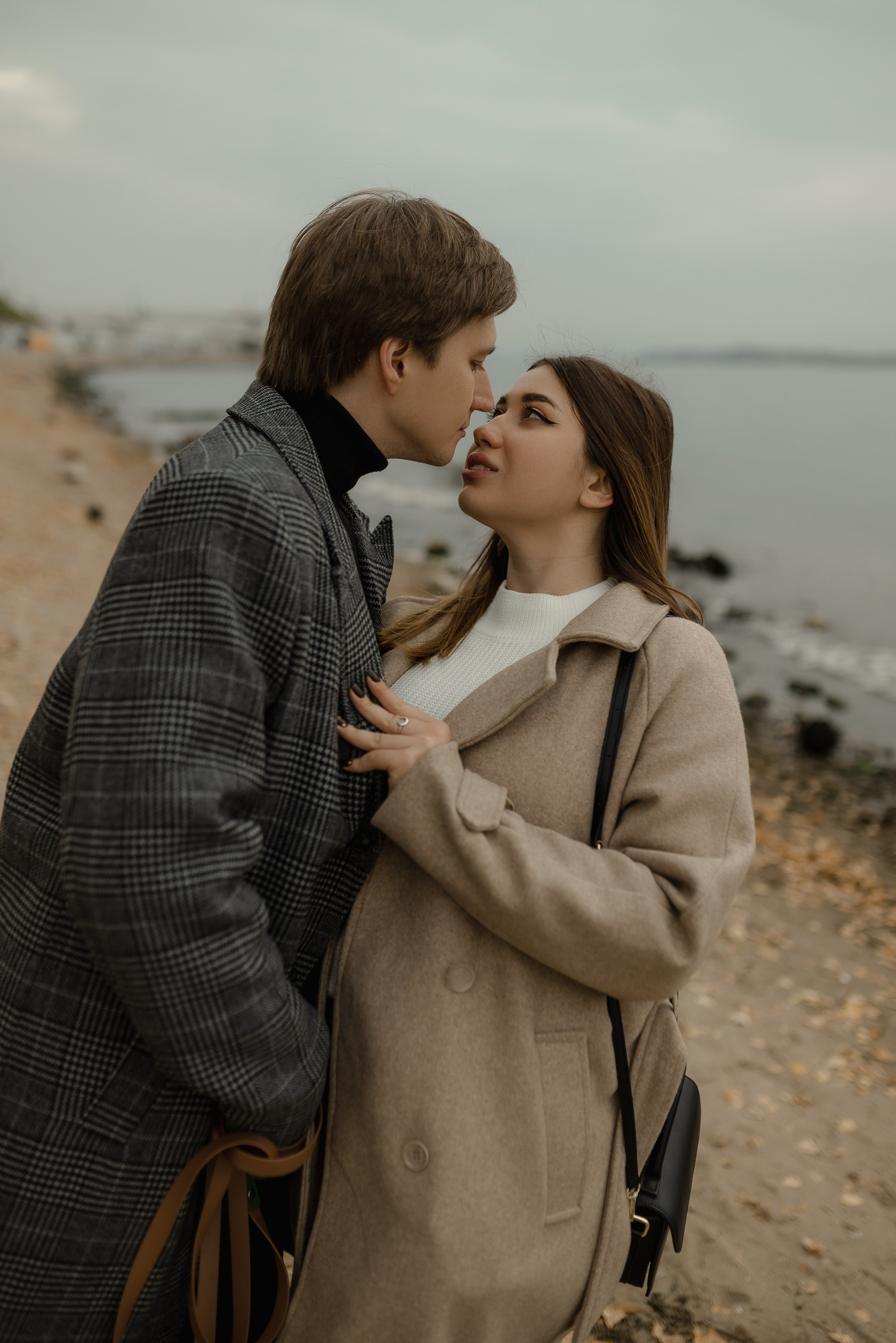 Виктория&Денис. Савиновская Кристина фотограф Самара