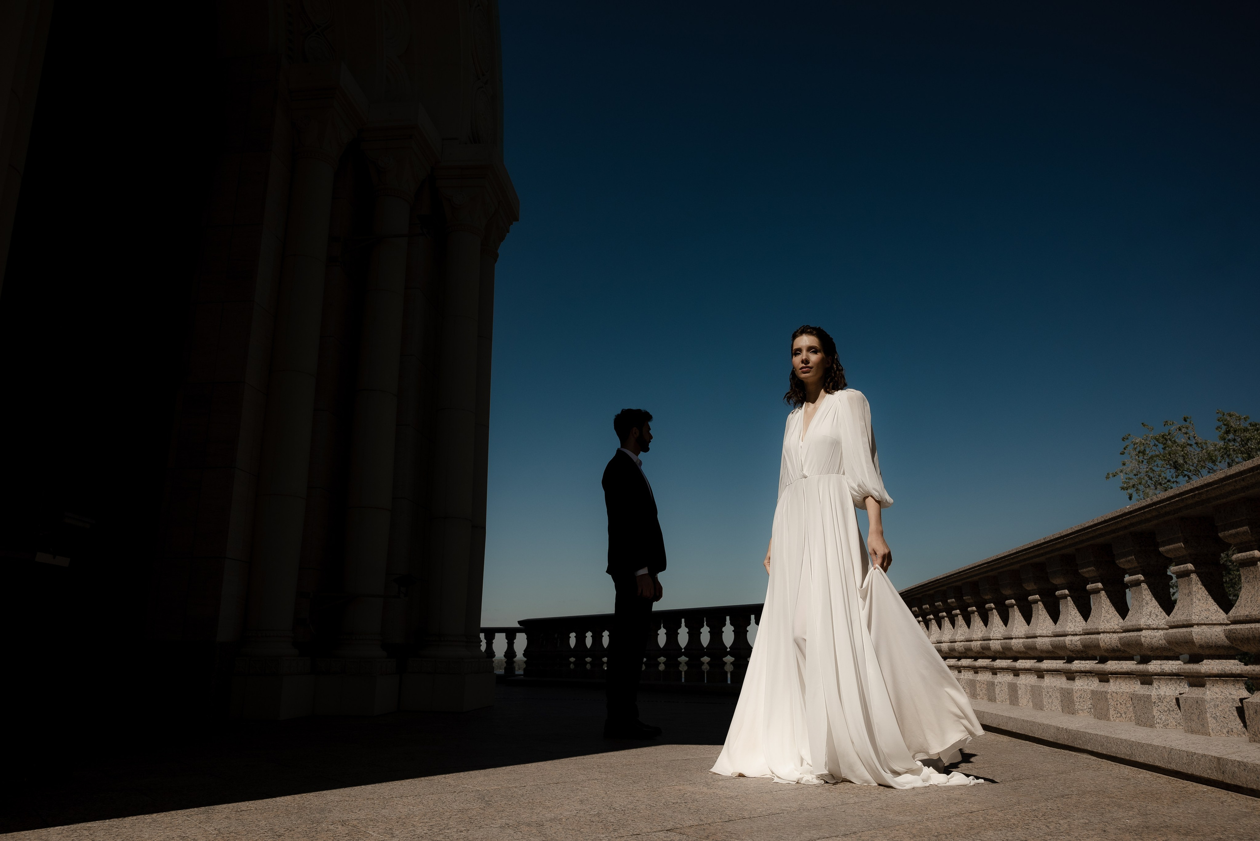 Ева&Ансен. Савиновская Кристина фотограф Самара