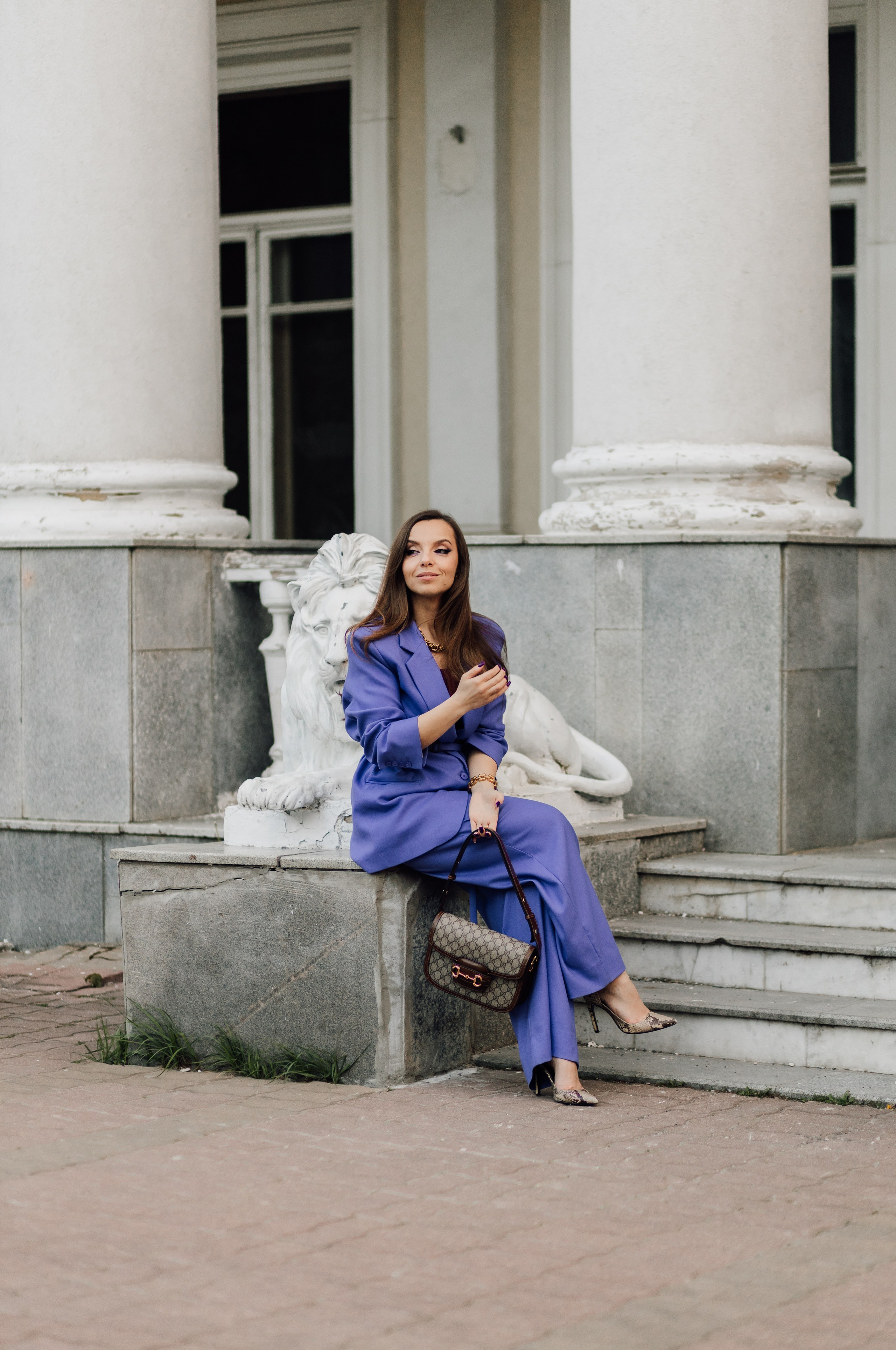 Инна. Фотограф в Москве Юлия Хамзина