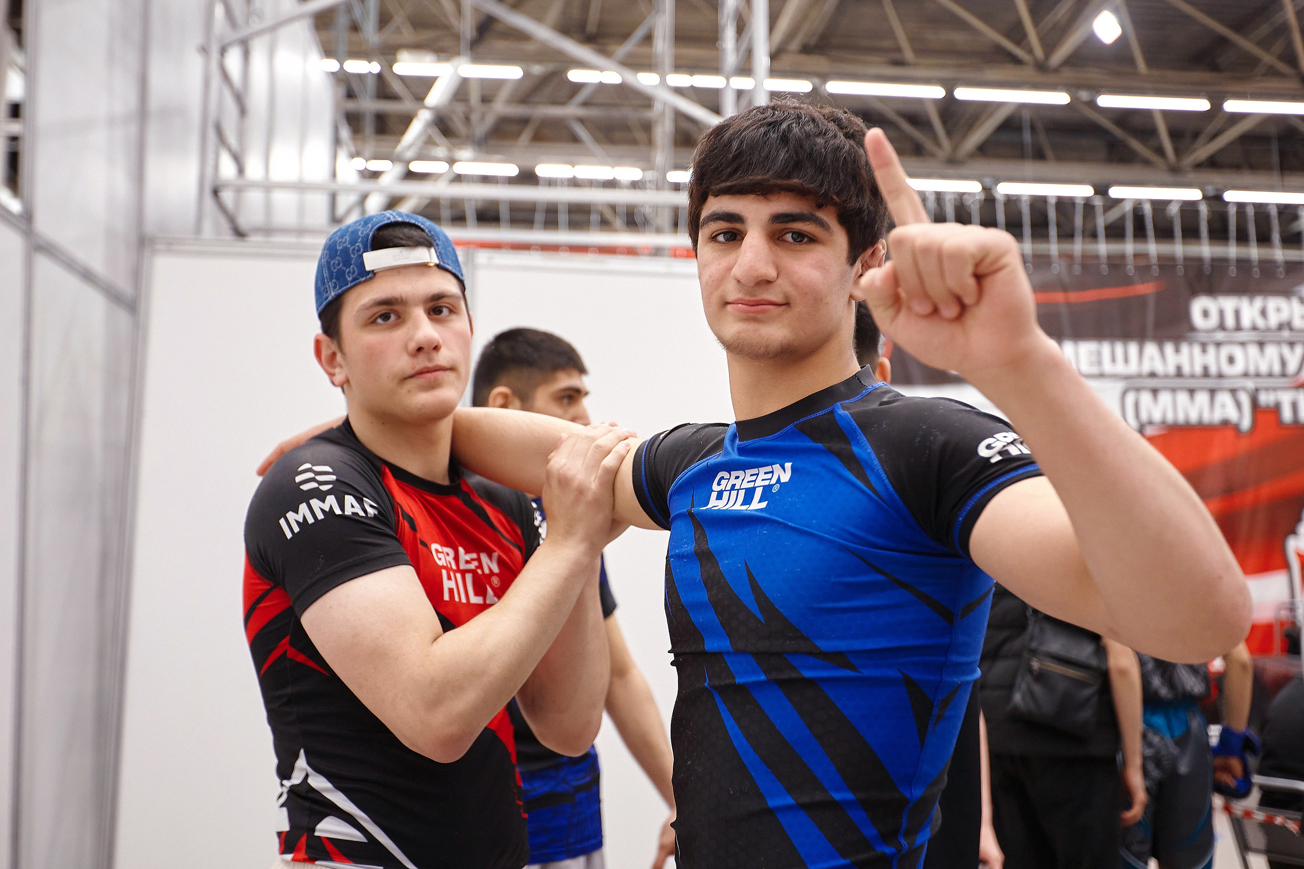 Тюмень сильная. Даниил Савиных | Фотограф Тюмень