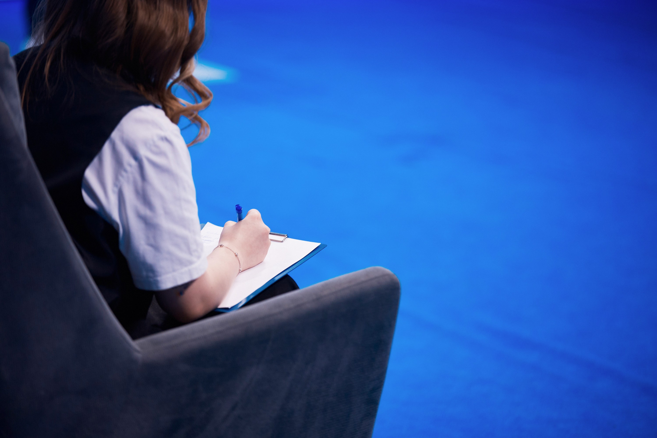 Студсовет Тюменской области. Дебаты. Даниил Савиных | Фотограф Тюмень