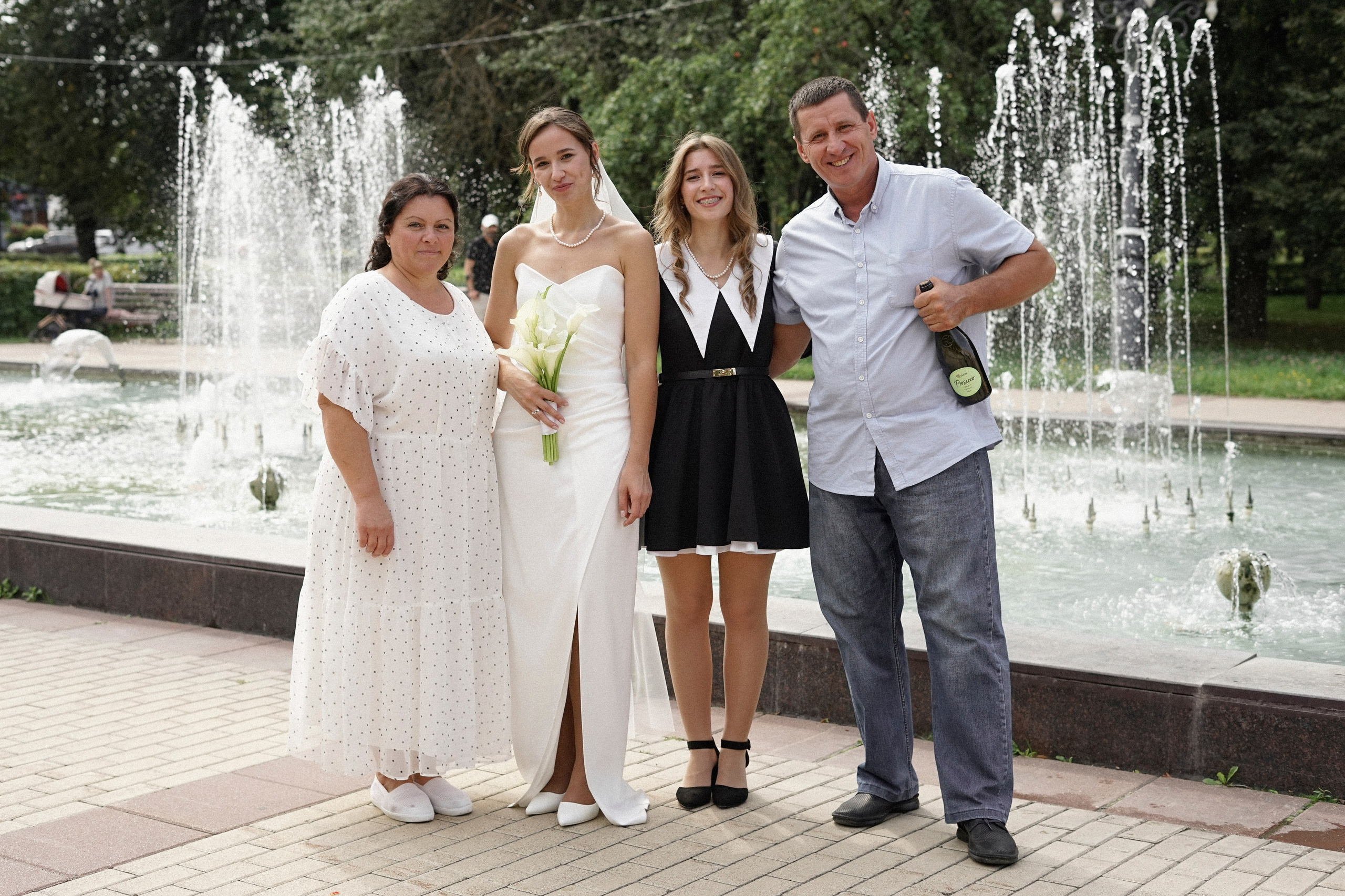 Wedding Day in Chehov. Фотограф Москва и Серпухов
