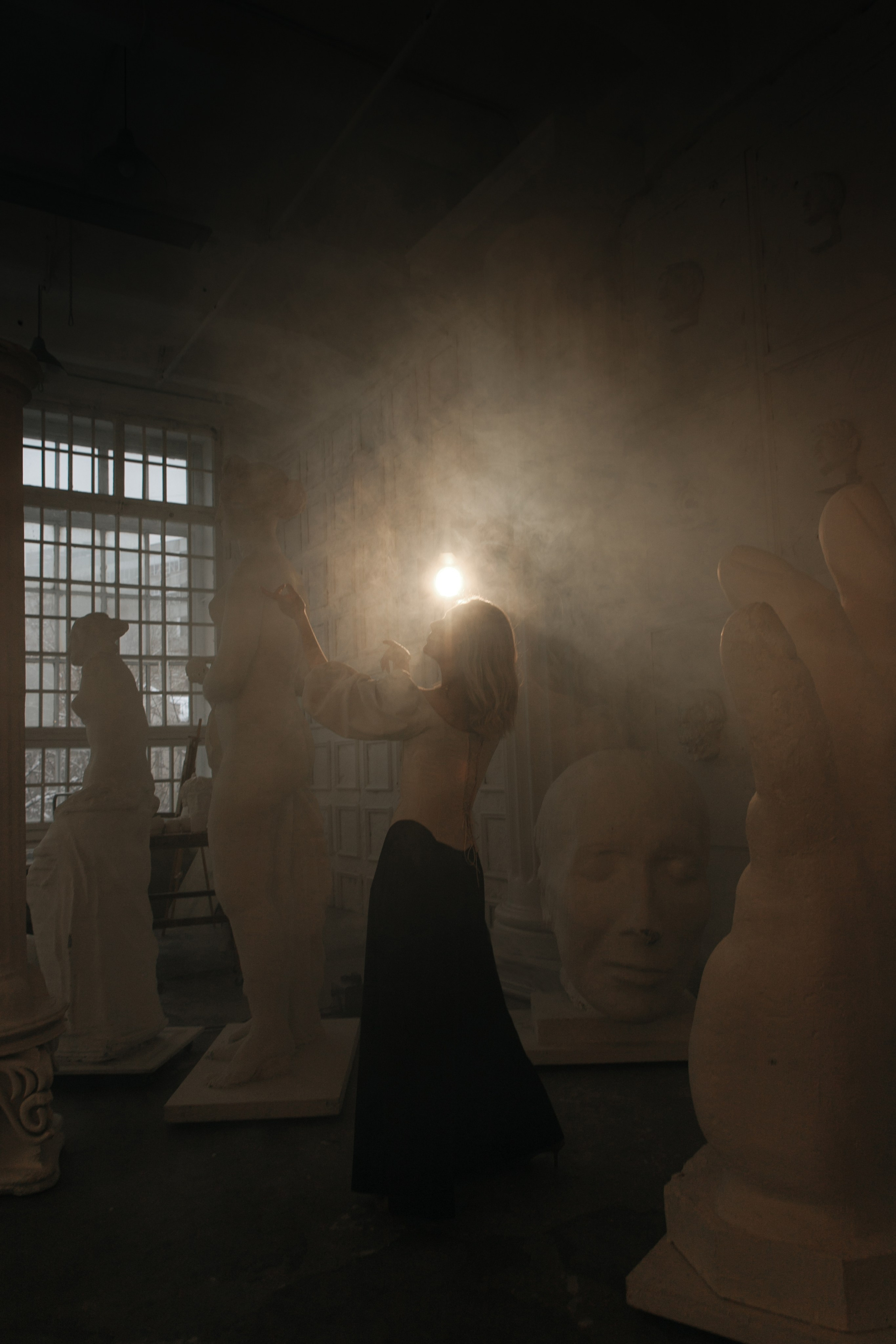 Ольга Ломоносова. Екатерина Шарапова. Портретный фотограф в Москве