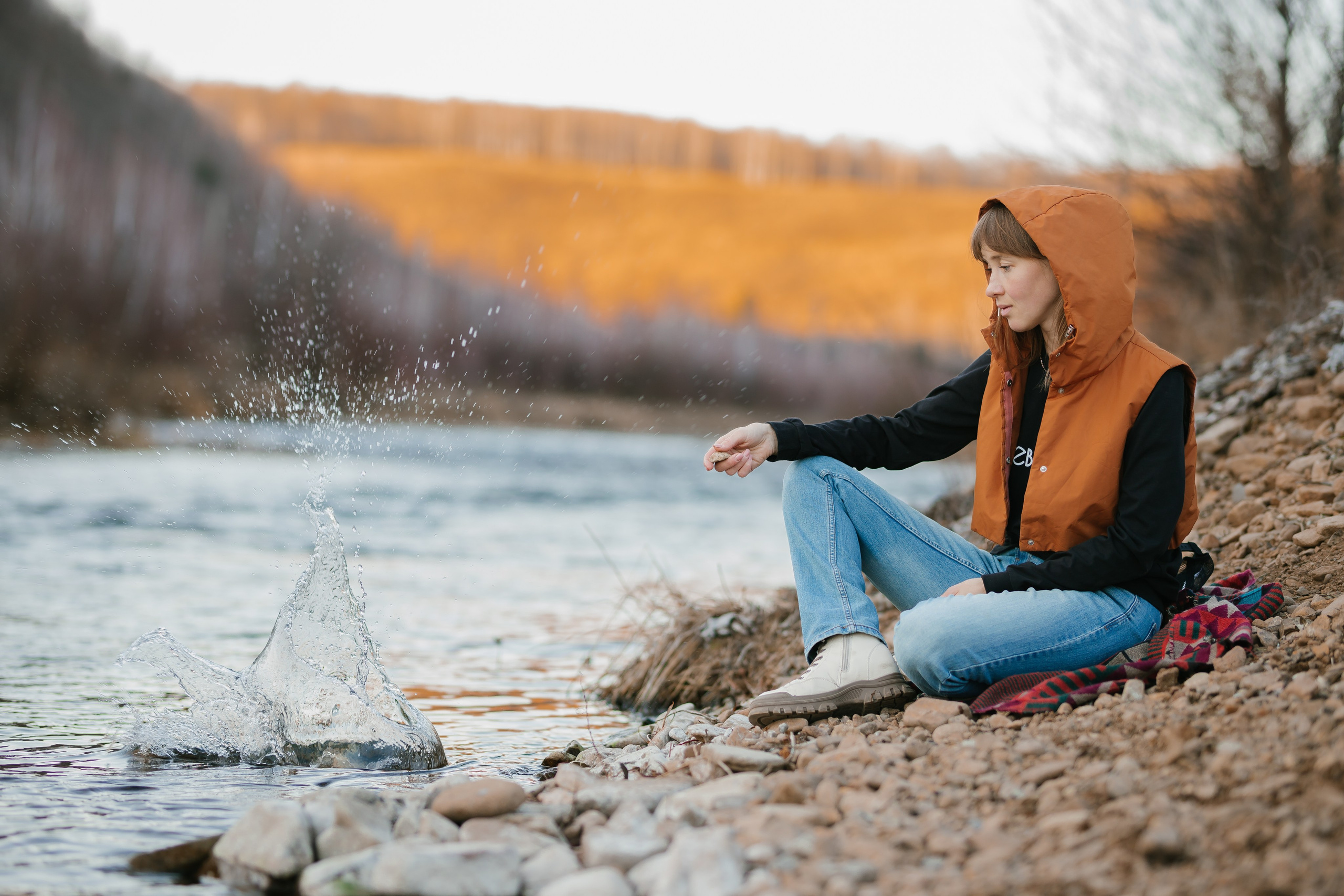 Фотограф Облучье
