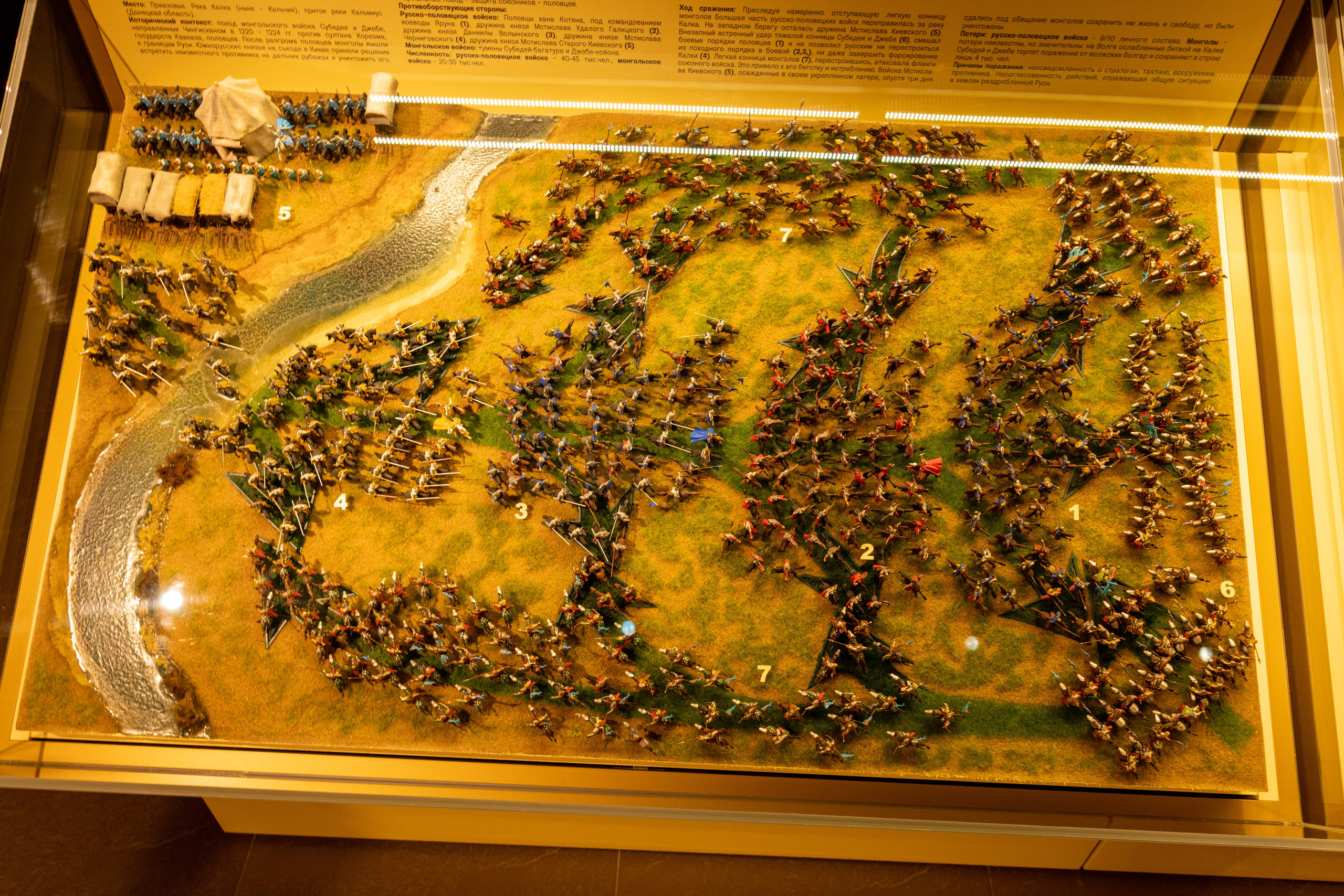 Поездка на поле Кулеково. Фотограф в Туле Крупский АнДРей. Фотостудия «КАДР71» в Туле