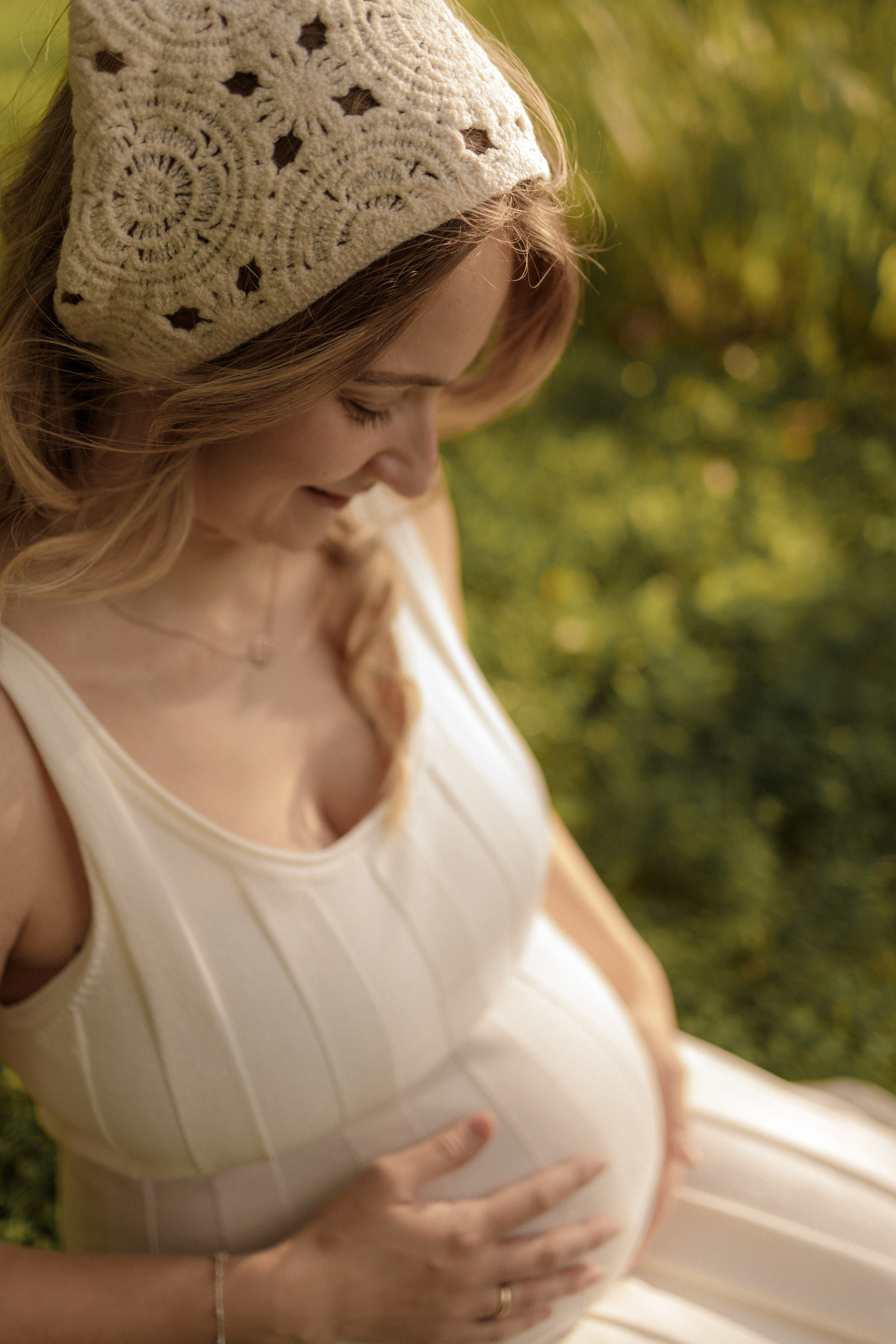 Ждём встречи с тобой. Марина Мужиченкова. Семейная и детская фотосъёмка в Москве