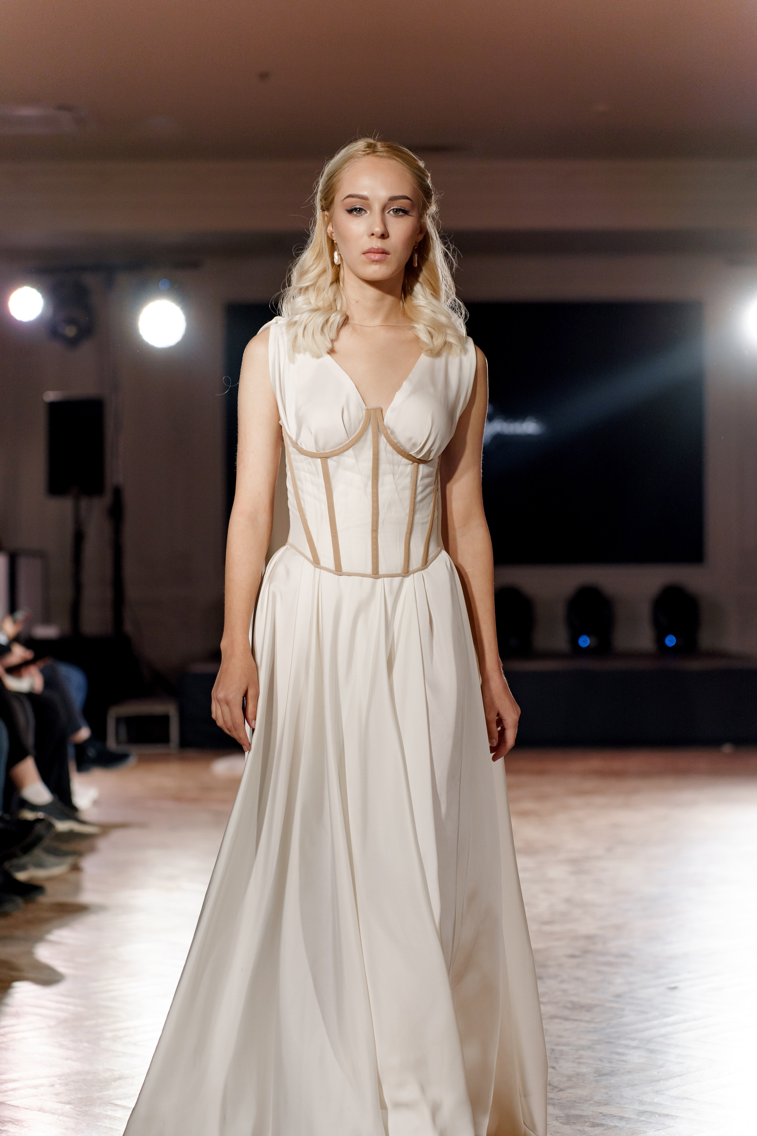 Выставка свадебных специалистов «Свадьба на 1000%». Свадебный фотограф в Санкт-Петербурге