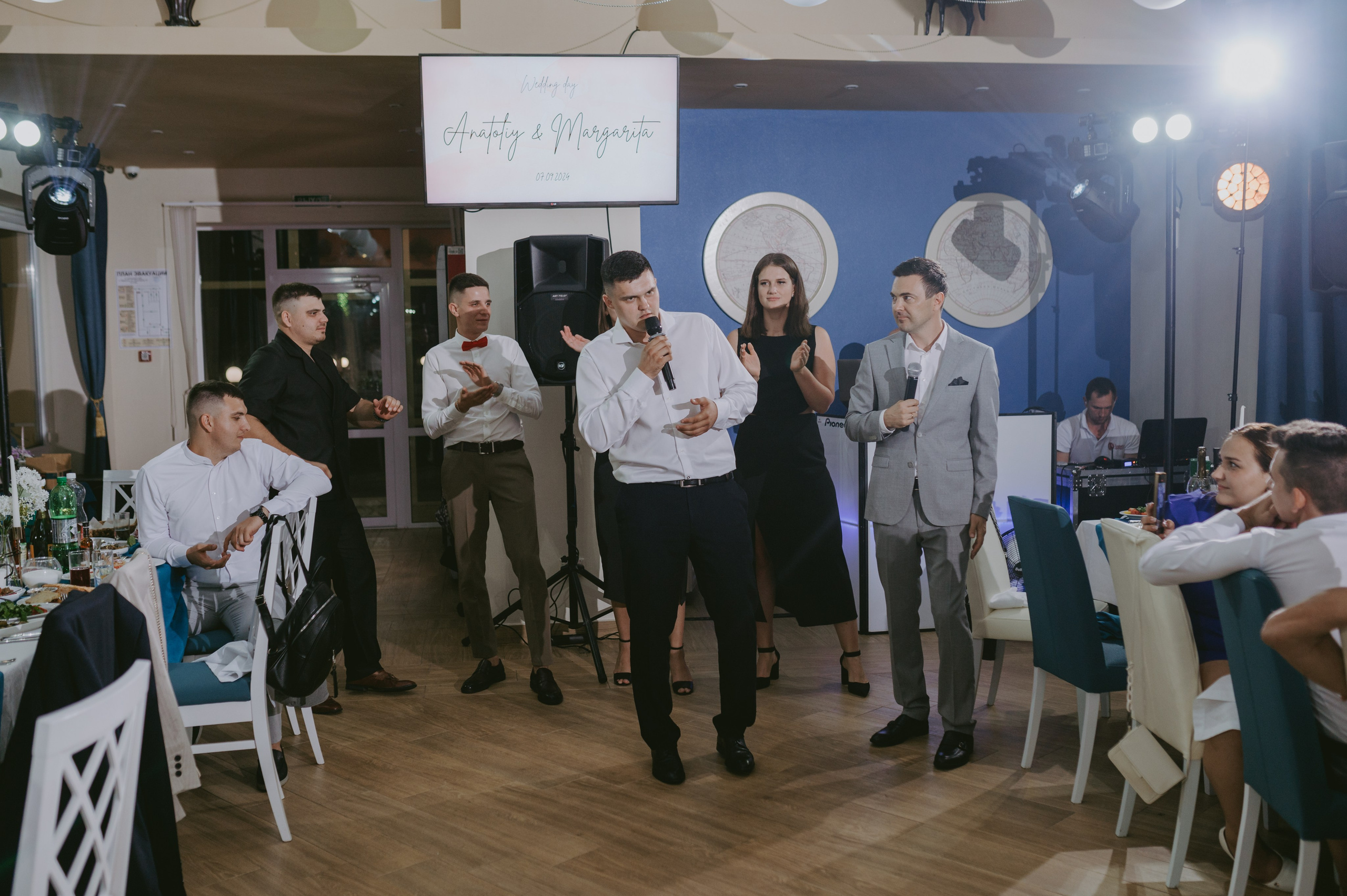 Маргарита & Анатолий фотограф Елена Горбач. Свадебный и семейный фотограф город Темрюк Фотостудия Темрюк