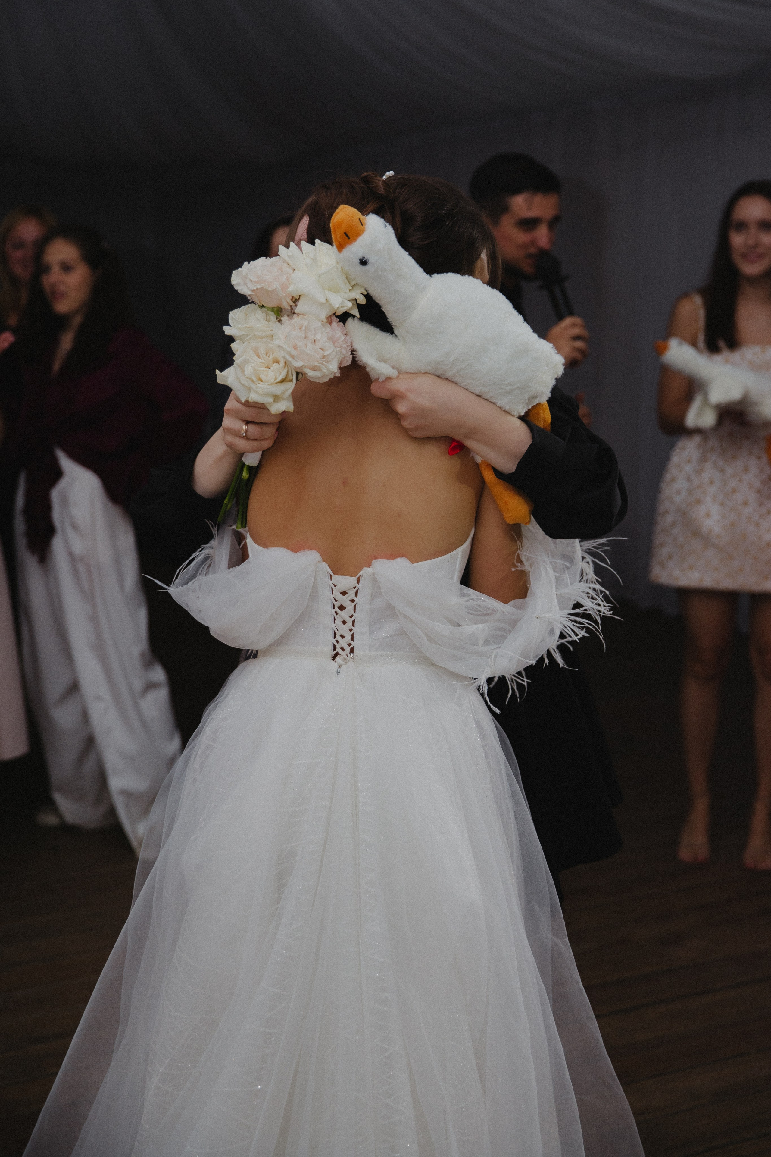 Сергей & Елена. Свадебный фотограф Новосибирск