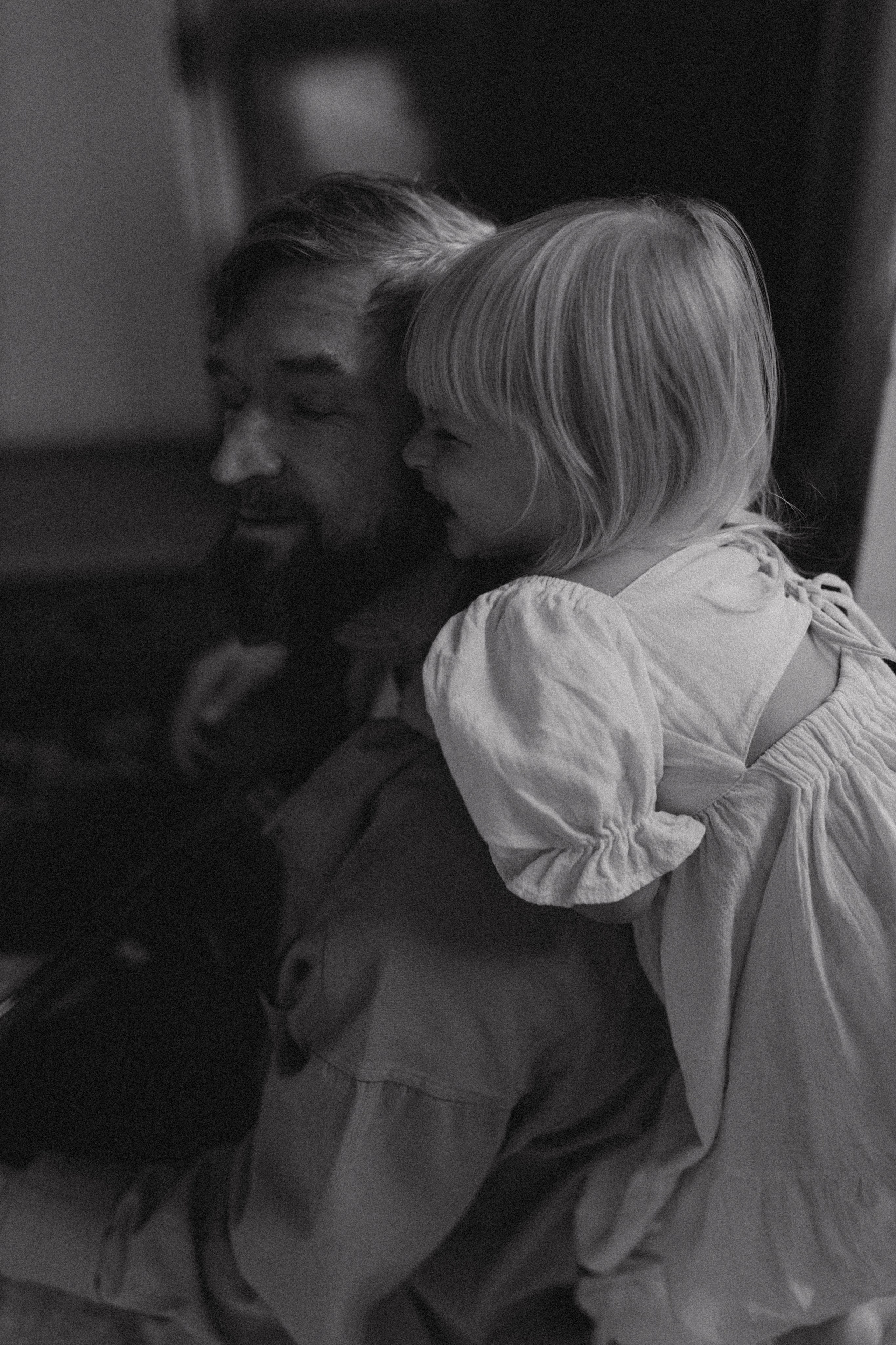 Сергей, Ангелина и Есения. Фотограф в Петербурге Ольга Стрельченко