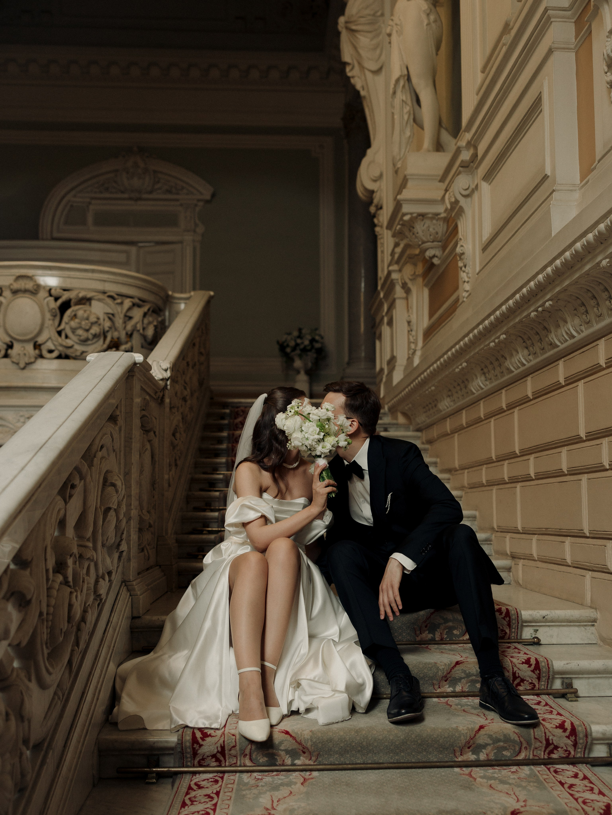 Навсегда. Фотограф Санкт-Петербург