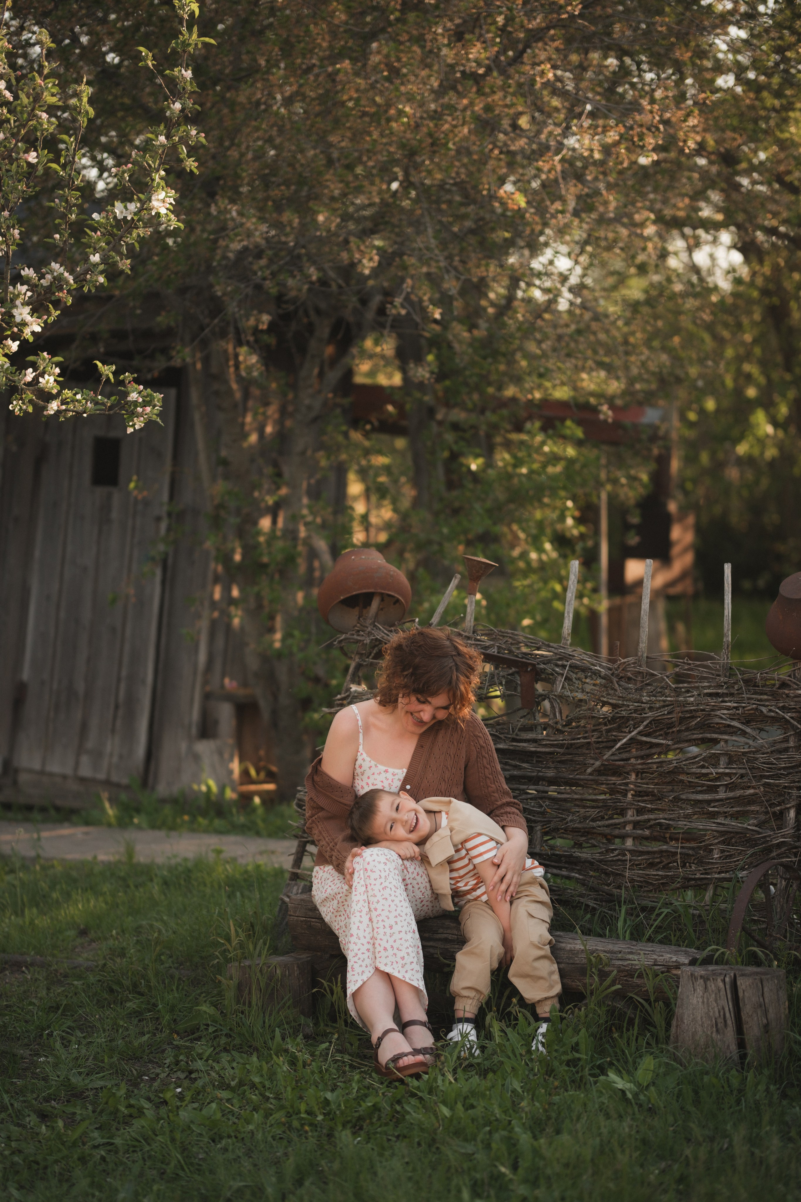 Таня и Саша. Свадебный и семейный фотограф в Волгограде