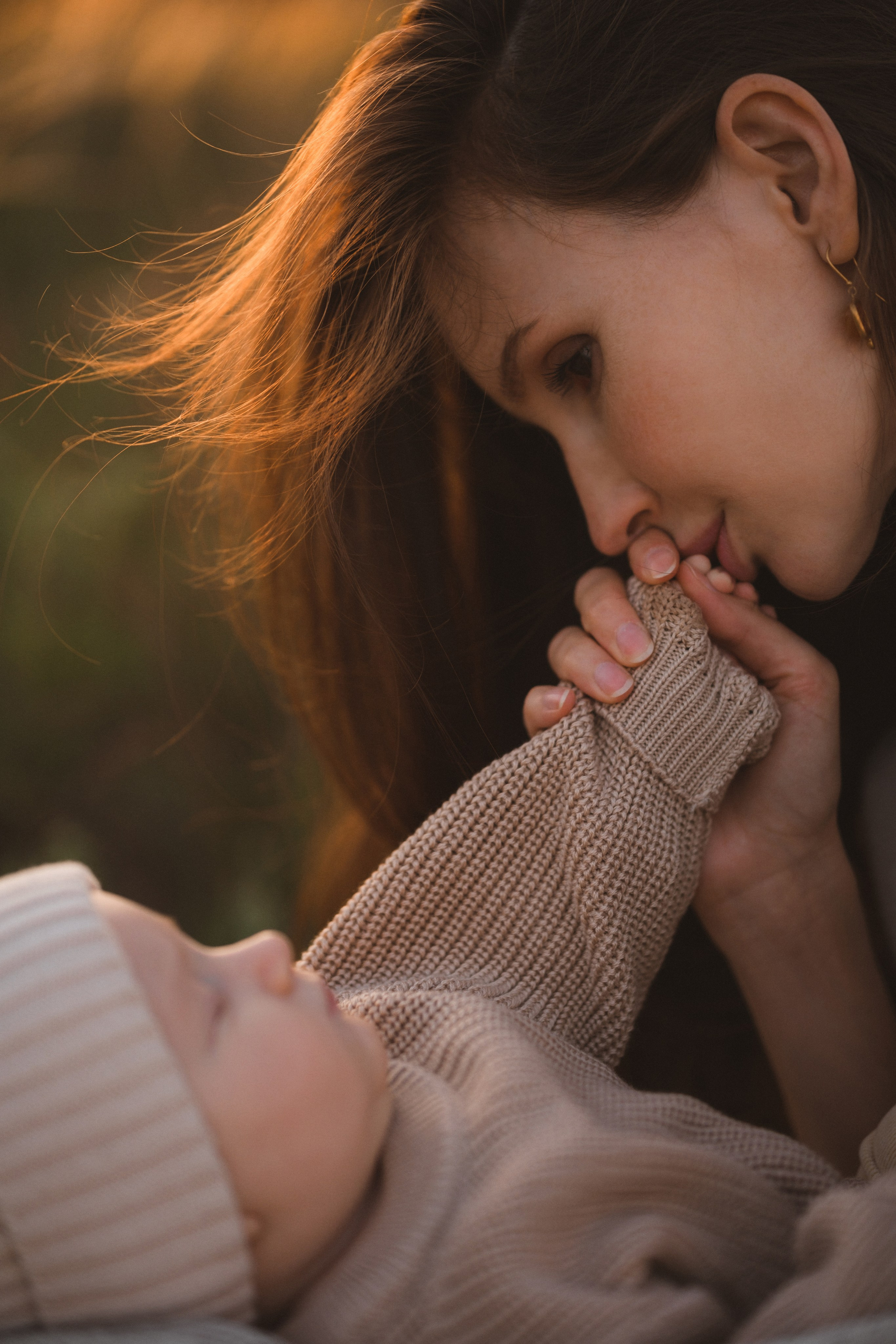 Бажена и Артур. Свадебный и семейный фотограф в Волгограде