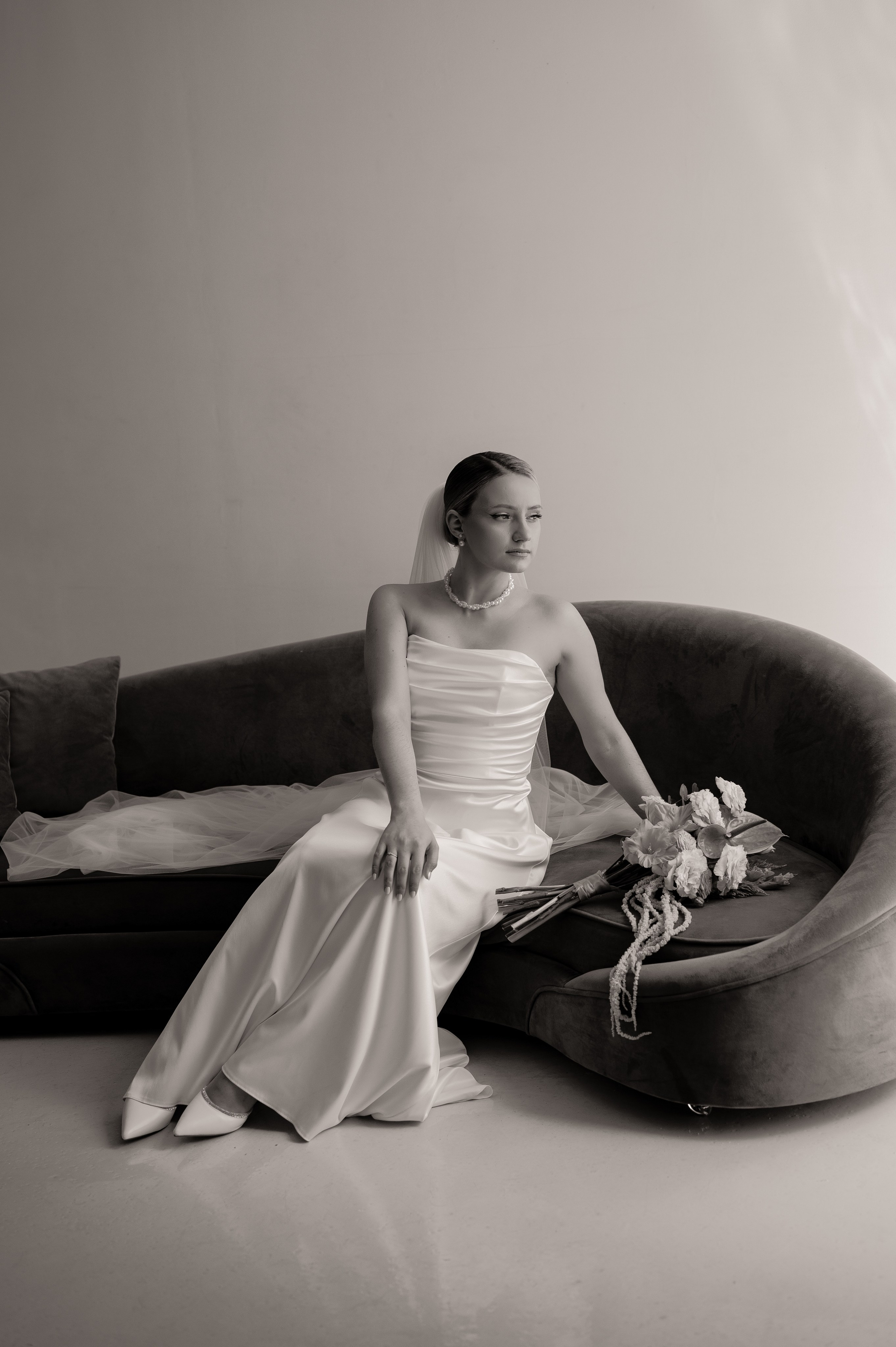 Евгений и Диана. Свадебный и семейный фотограф в Краснодаре Алина Мельник