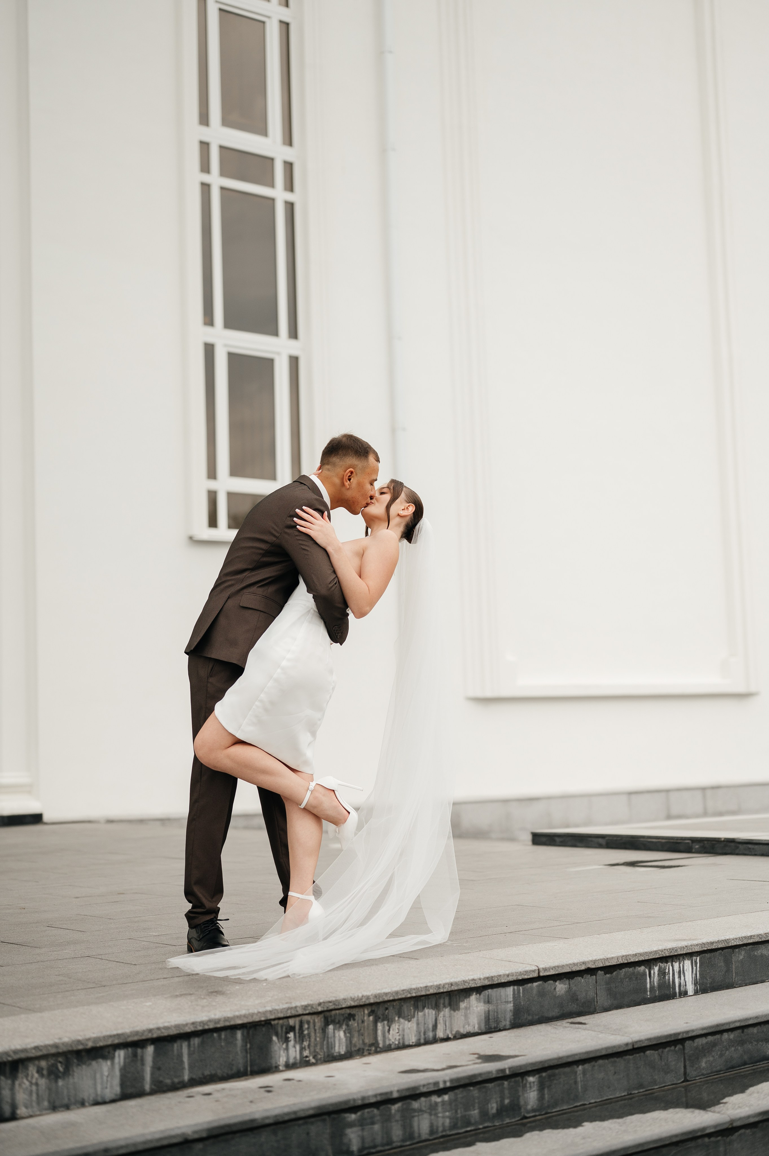 Константин и Виктория. Свадебный и семейный фотограф в Краснодаре Алина Мельник