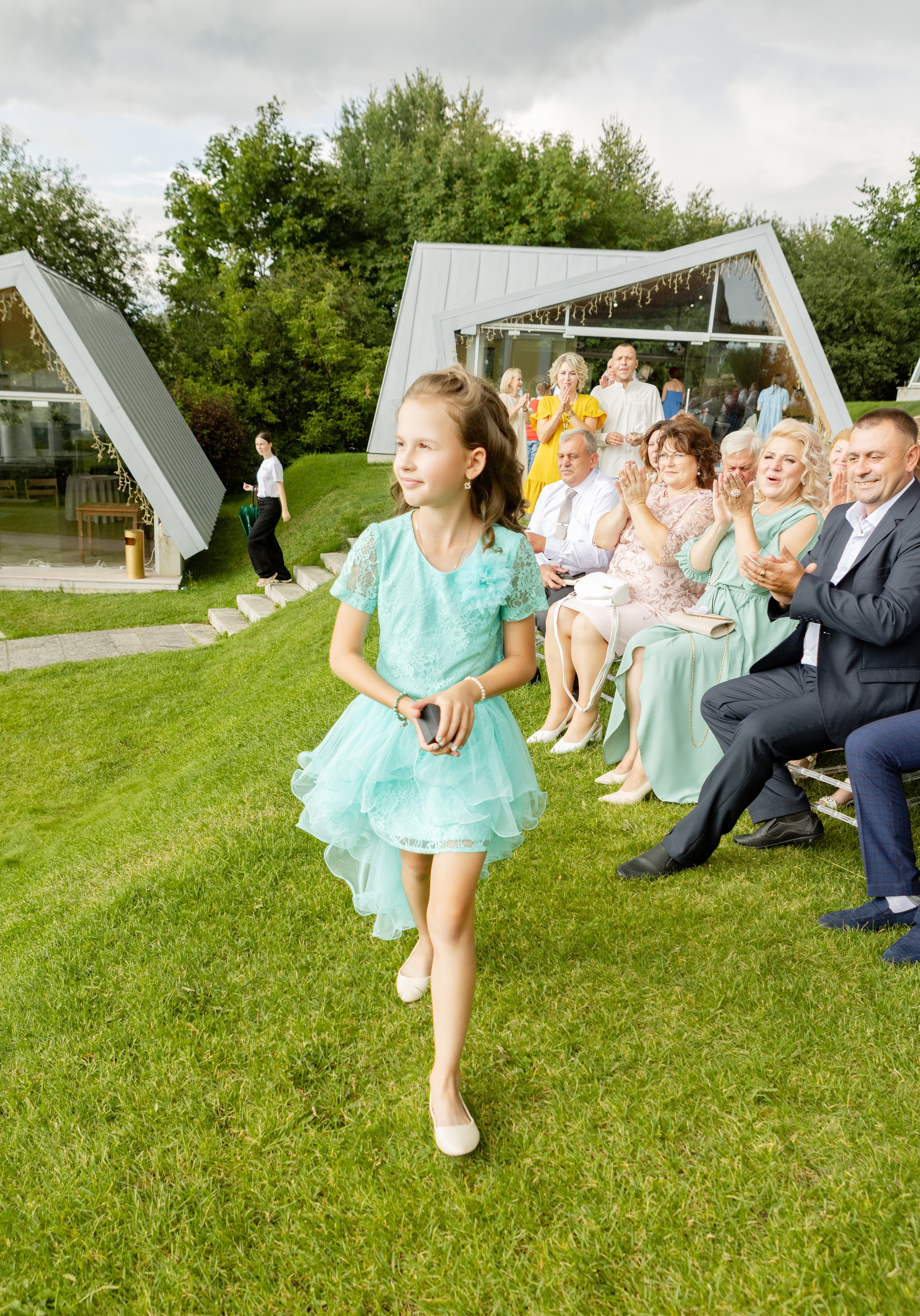 Екатерина и Андрей