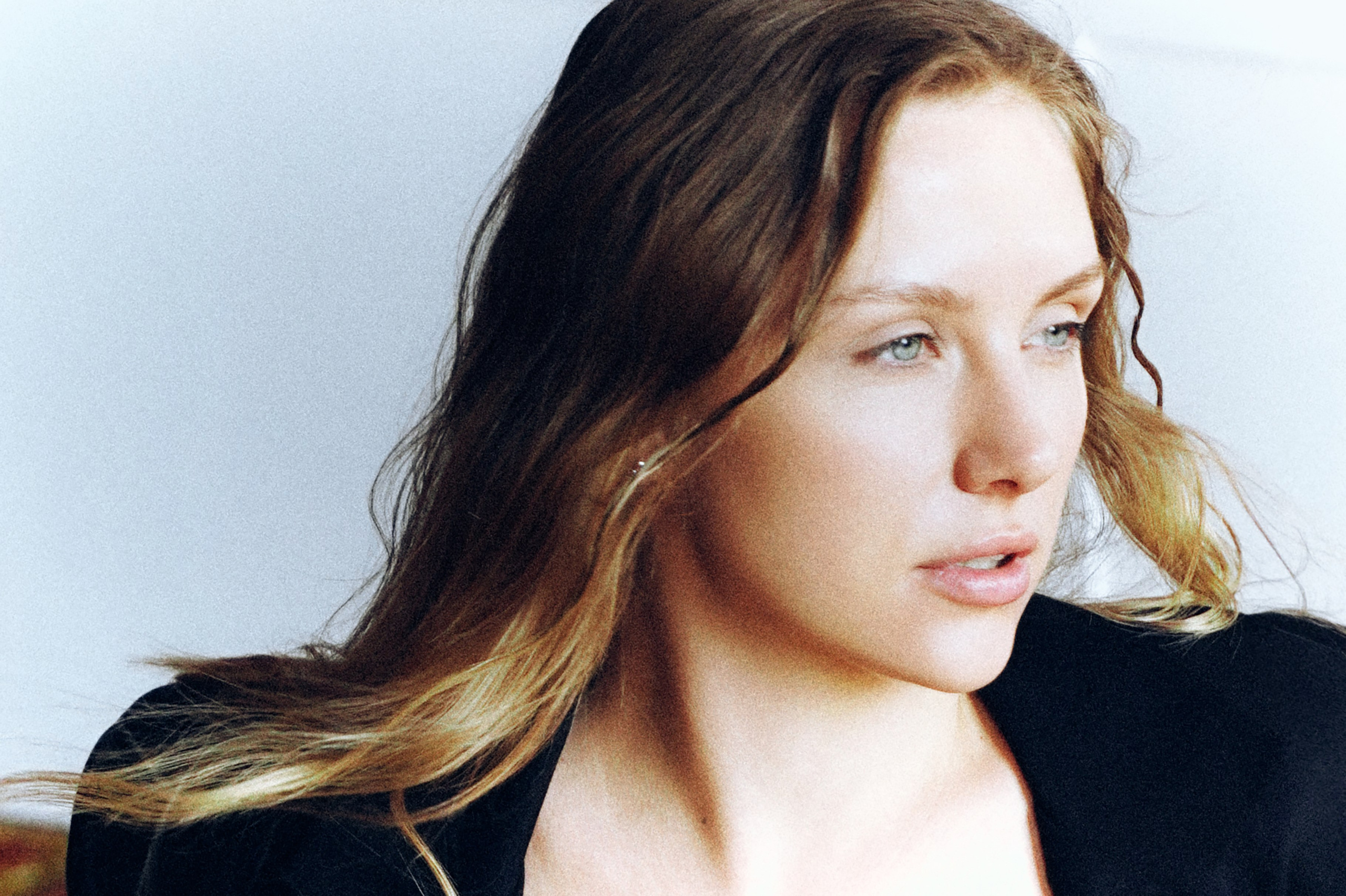 Анна. Фотограф Алина Кудри