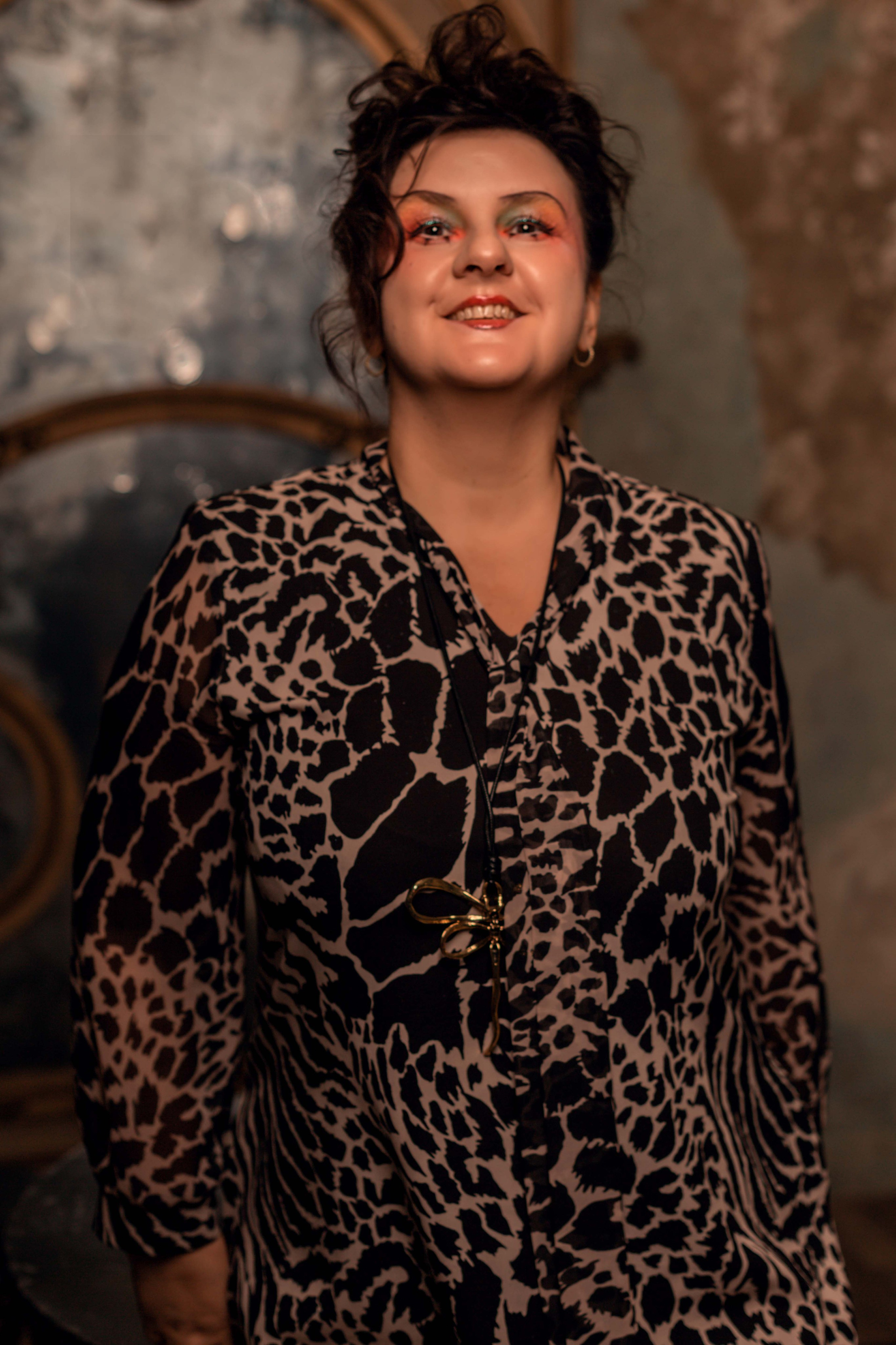 Юля. Семейный и детский фотограф в Москве Ольга Кривенцова