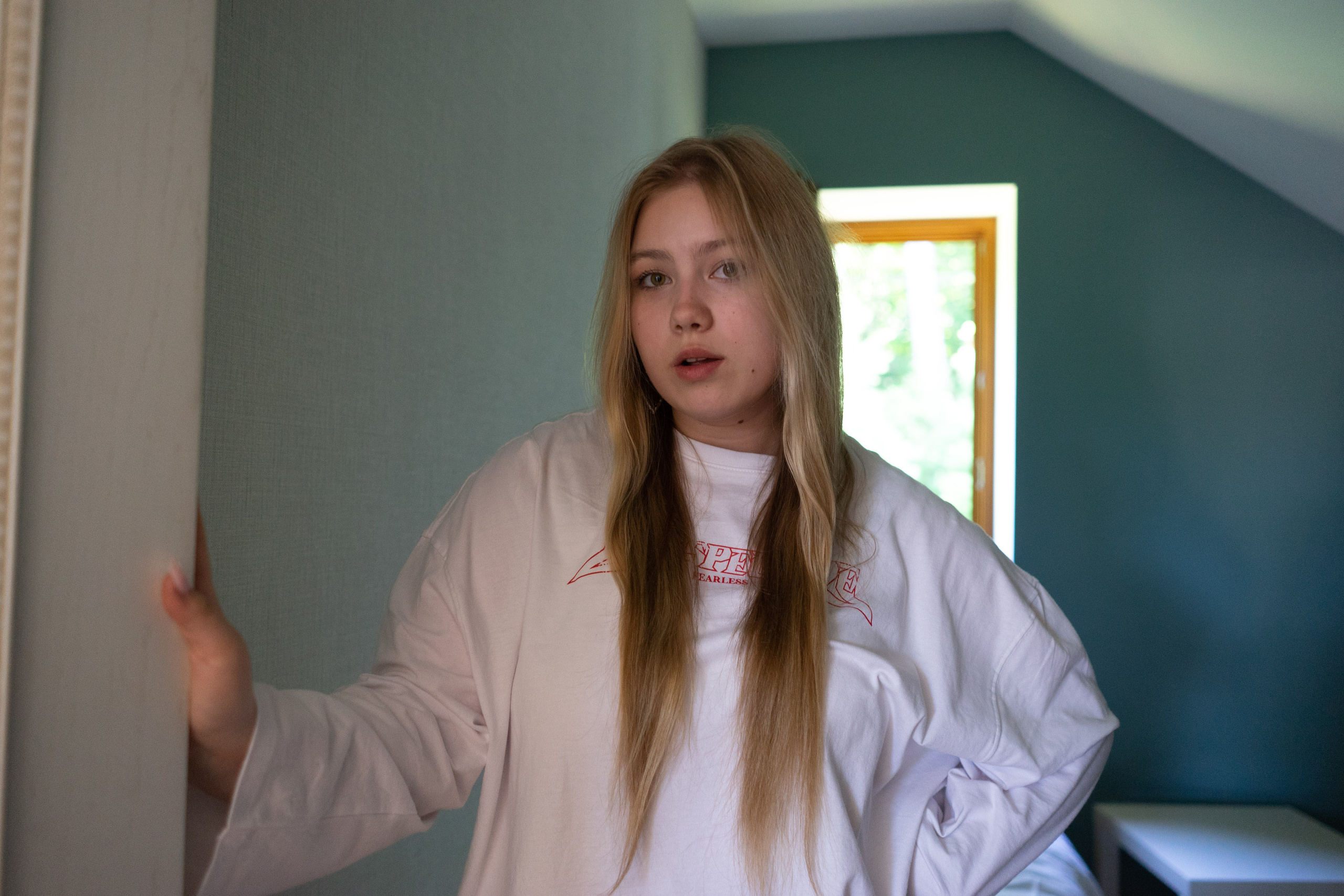 Выпускной 9А 2023. Фотограф Елизавета Потешкина