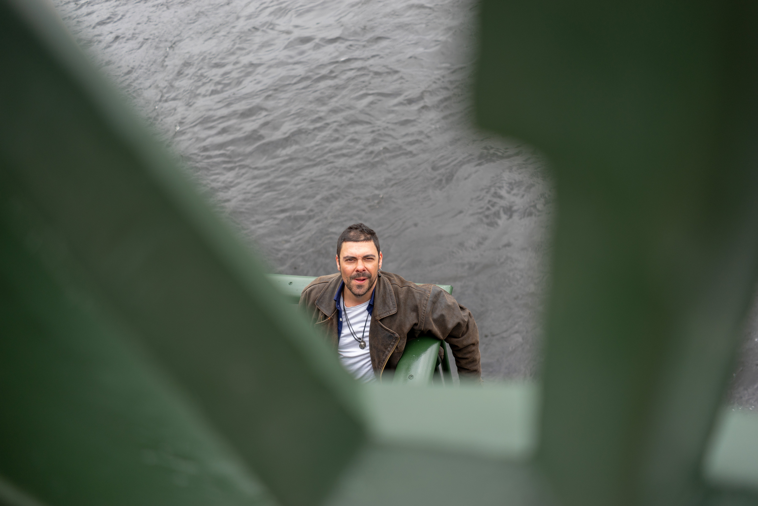 Летняя прогулочная съёмка. Фотограф Елизавета Потешкина