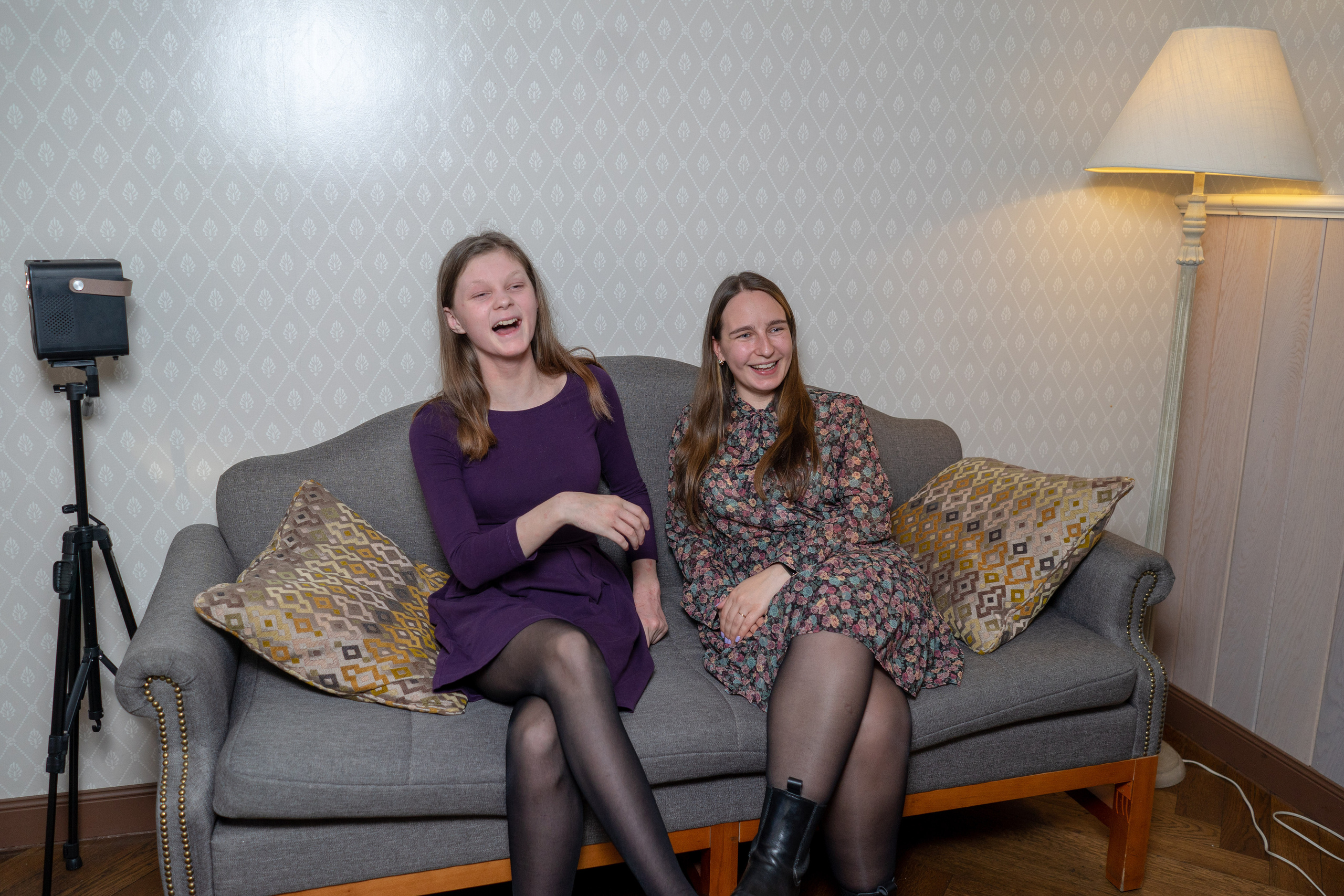 Юбилей в ресторане SV. Фотограф Елизавета Потешкина