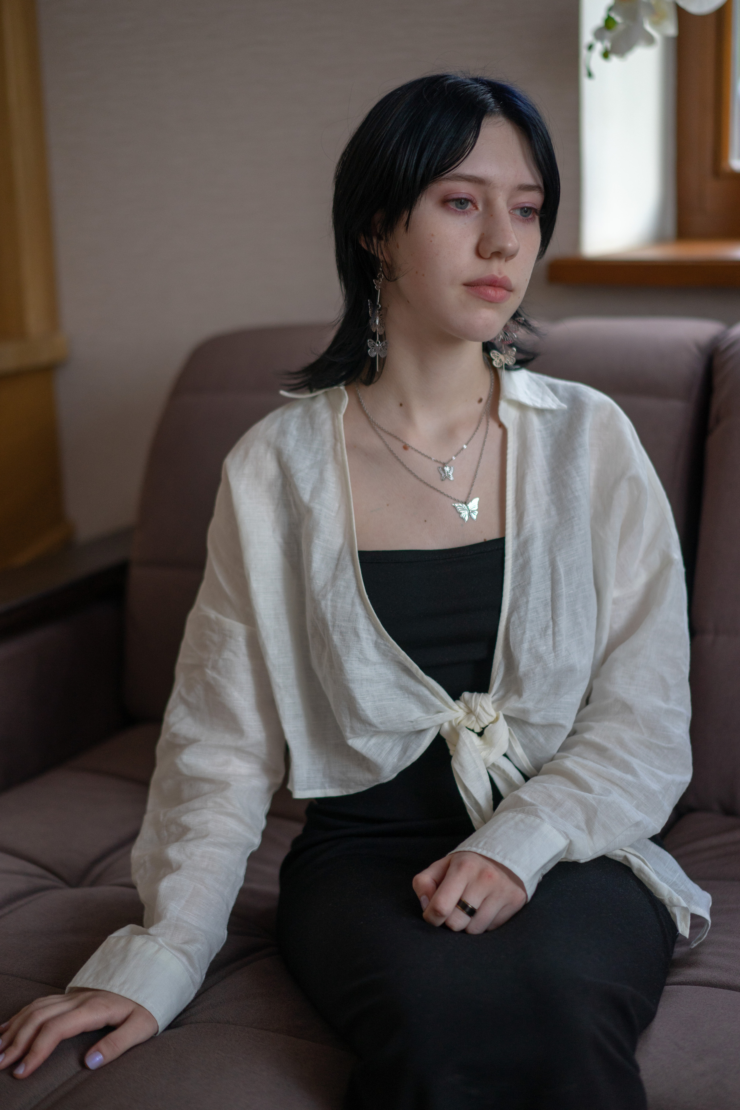 Выпускной 9А 2023. Фотограф Елизавета Потешкина