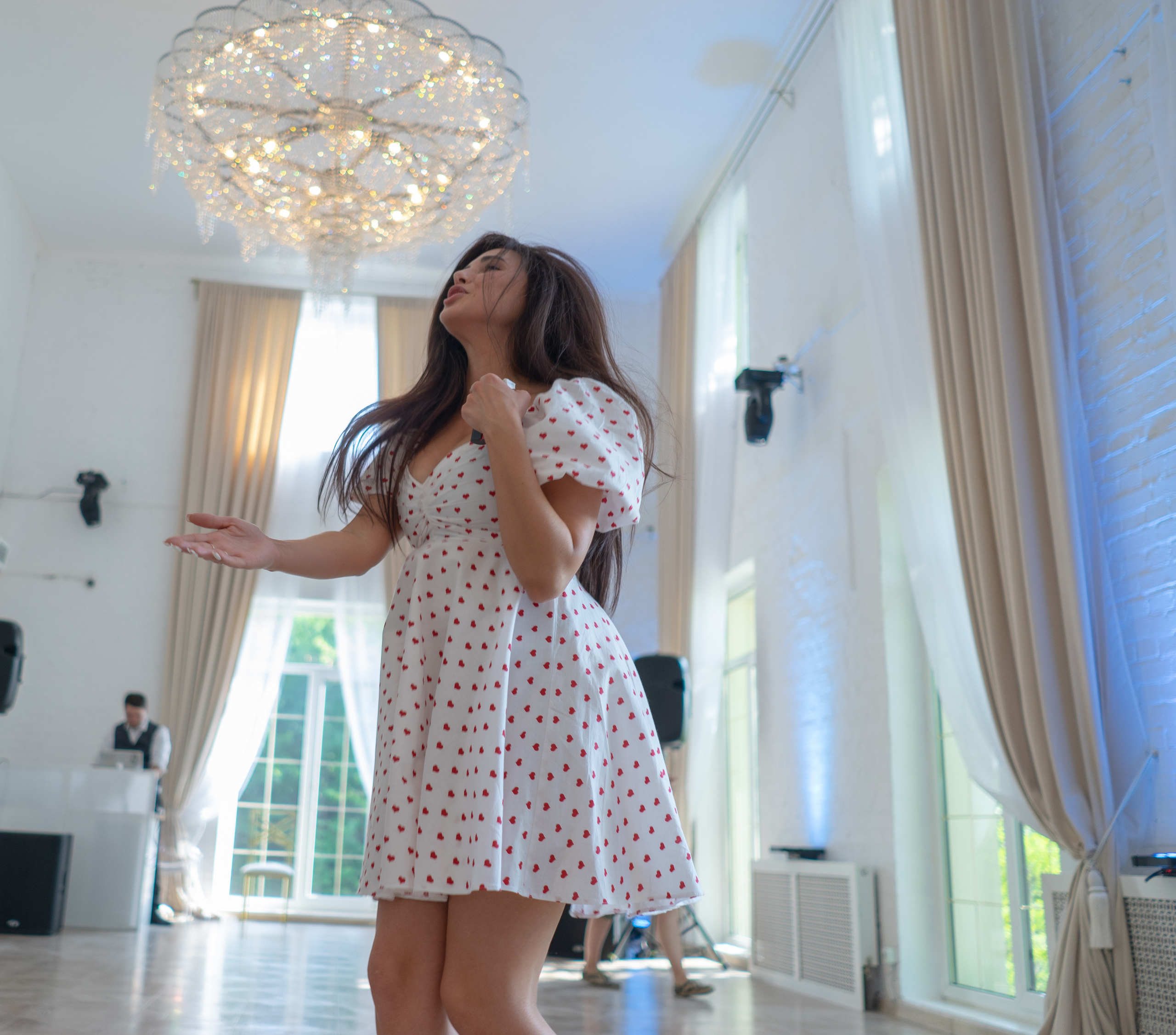 Копроратив Сима Ленд. Фотограф Елизавета Потешкина