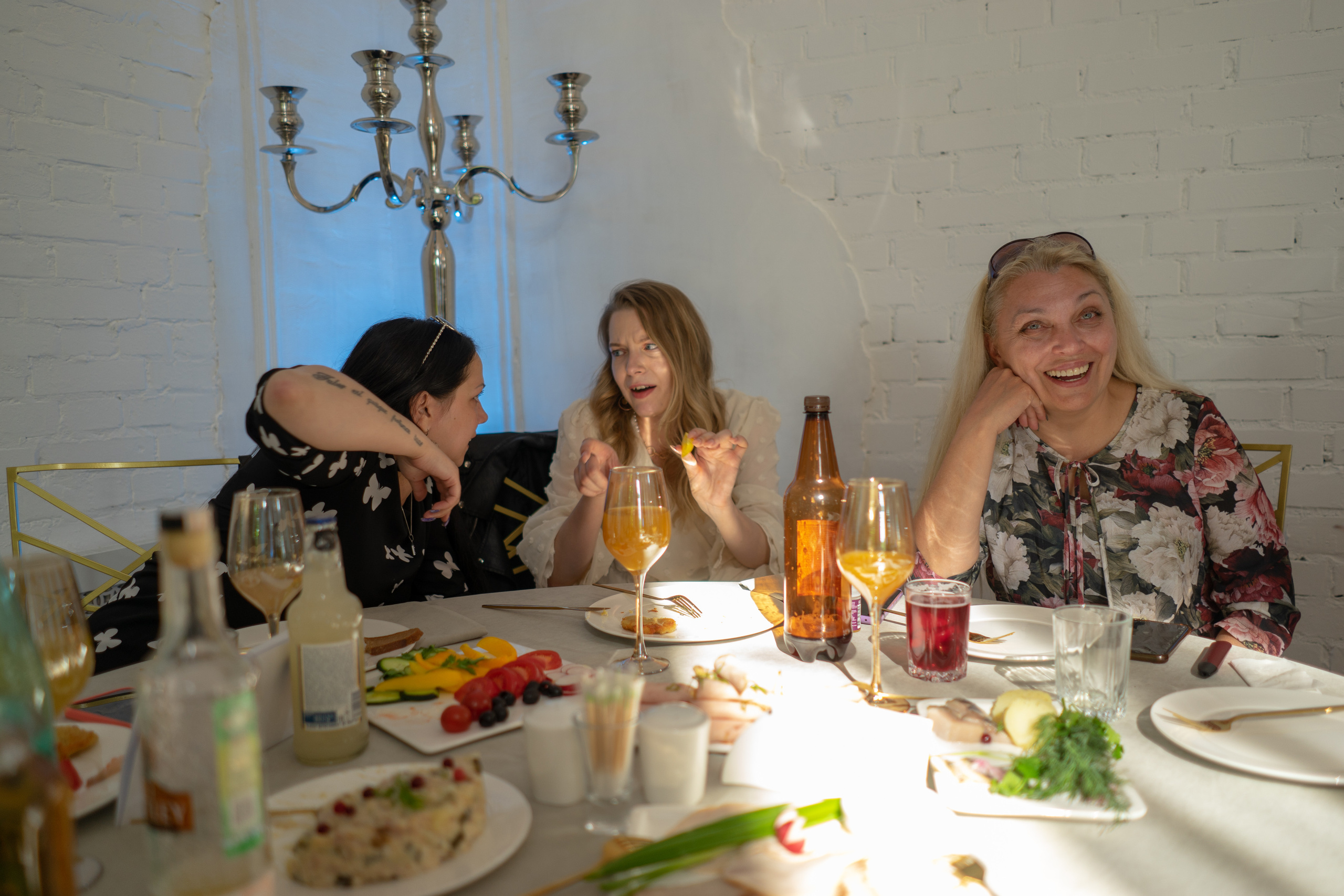 Копроратив Сима Ленд. Фотограф Елизавета Потешкина