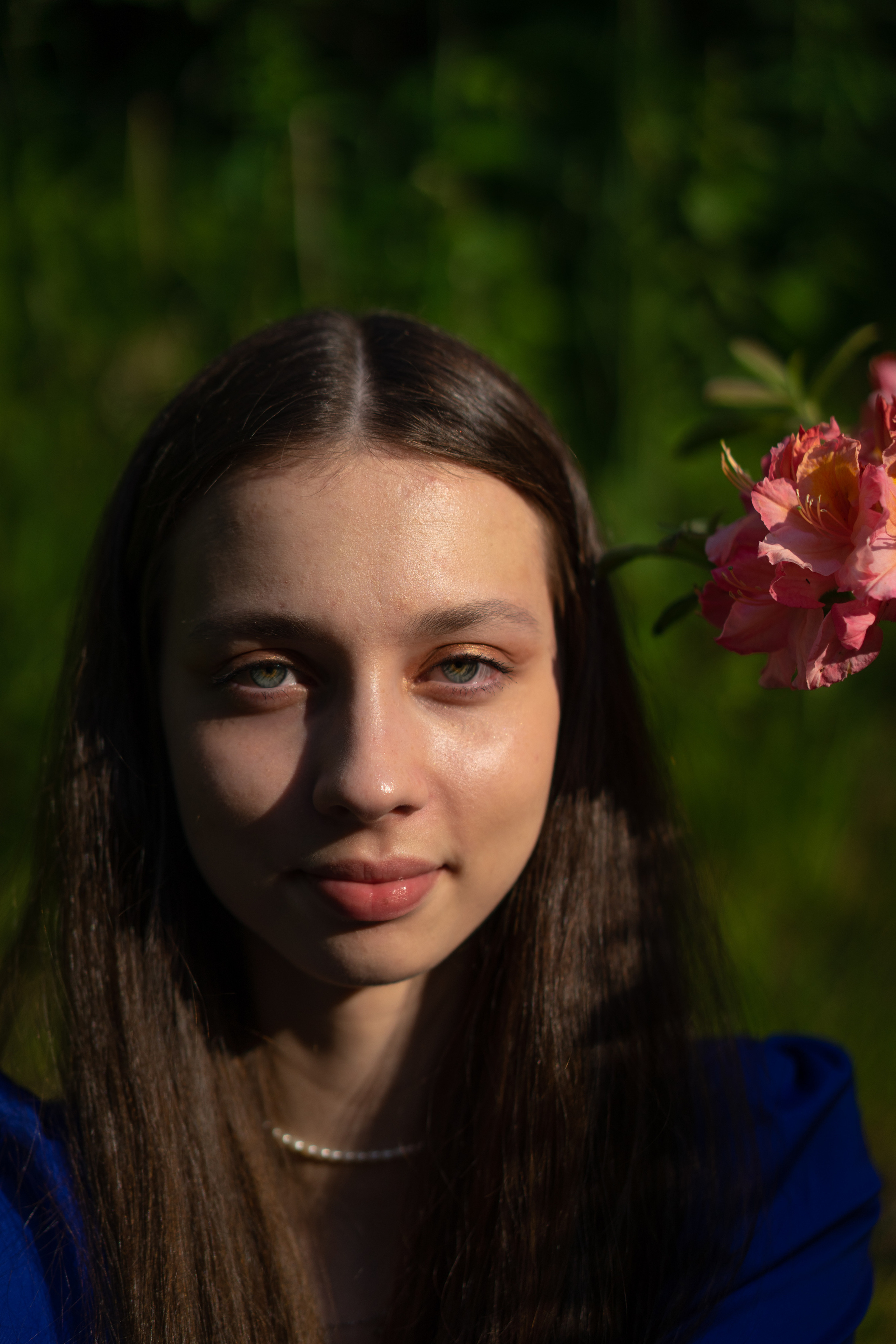 Выпускной 9А 2023. Фотограф Елизавета Потешкина