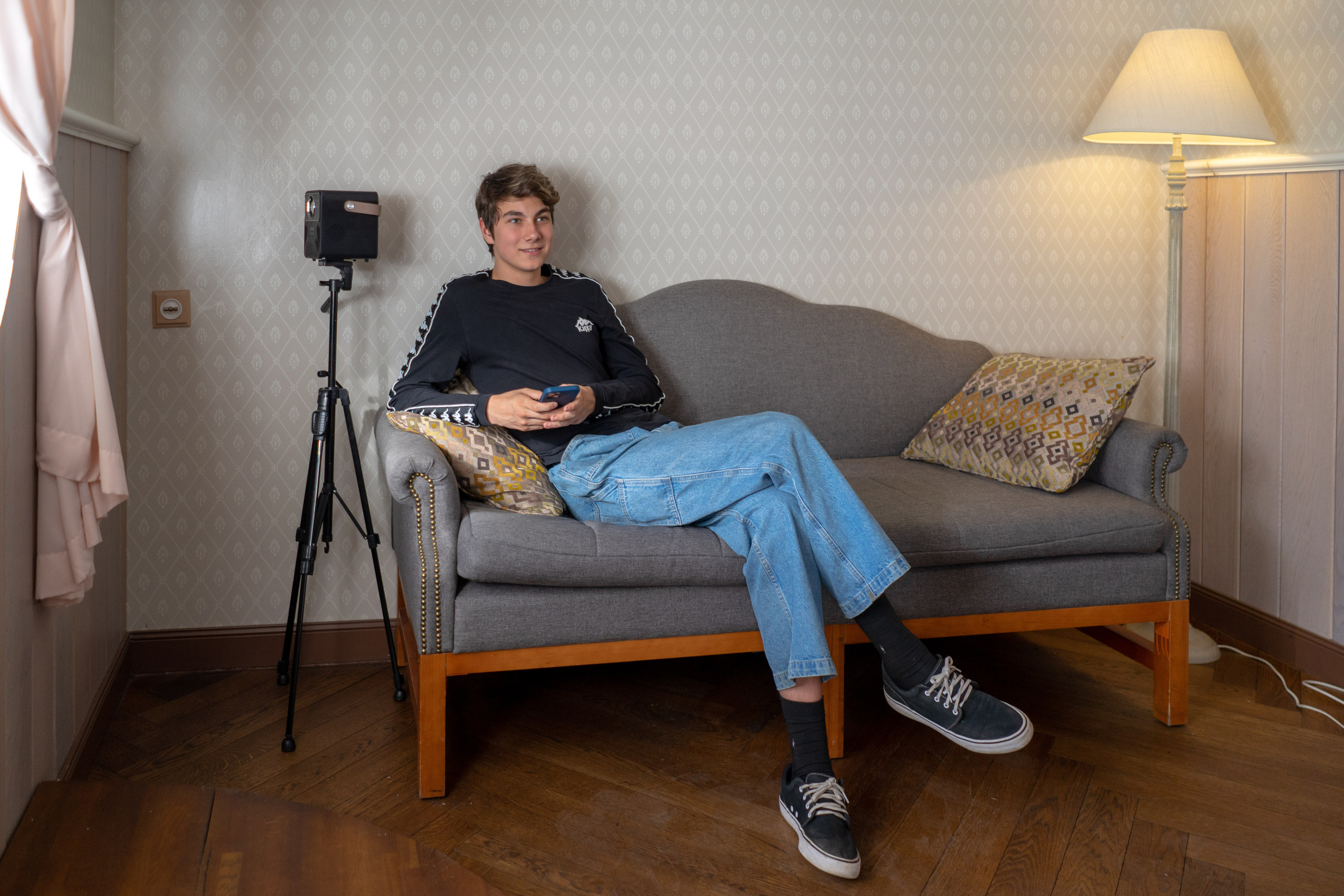 Юбилей в ресторане SV. Фотограф Елизавета Потешкина