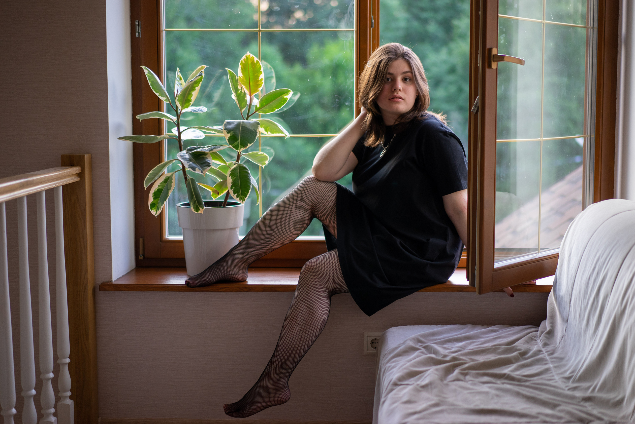 Выпускной 9А 2023. Фотограф Елизавета Потешкина