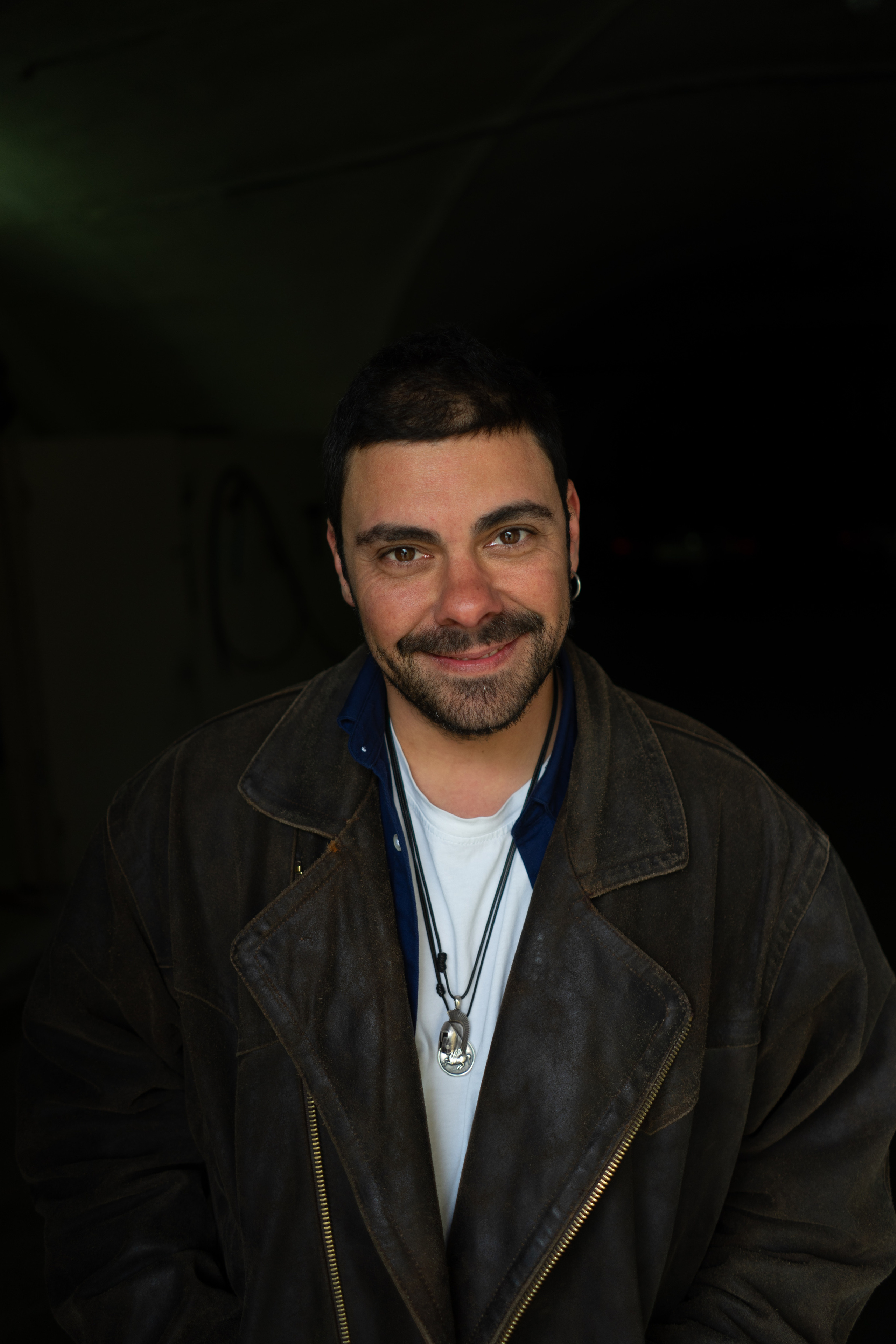 Летняя прогулочная съёмка. Фотограф Елизавета Потешкина