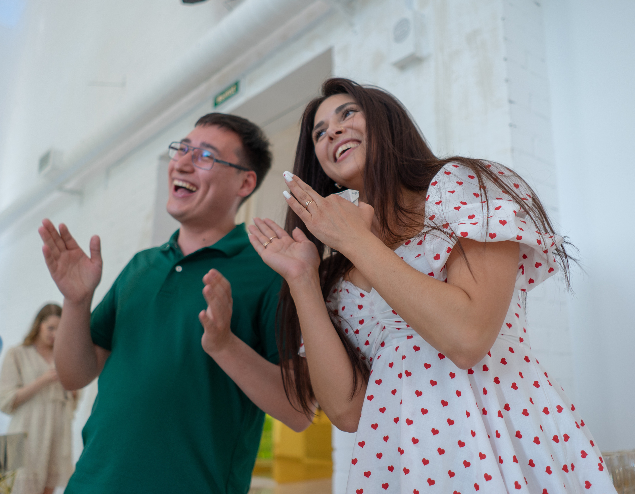 Копроратив Сима Ленд. Фотограф Елизавета Потешкина