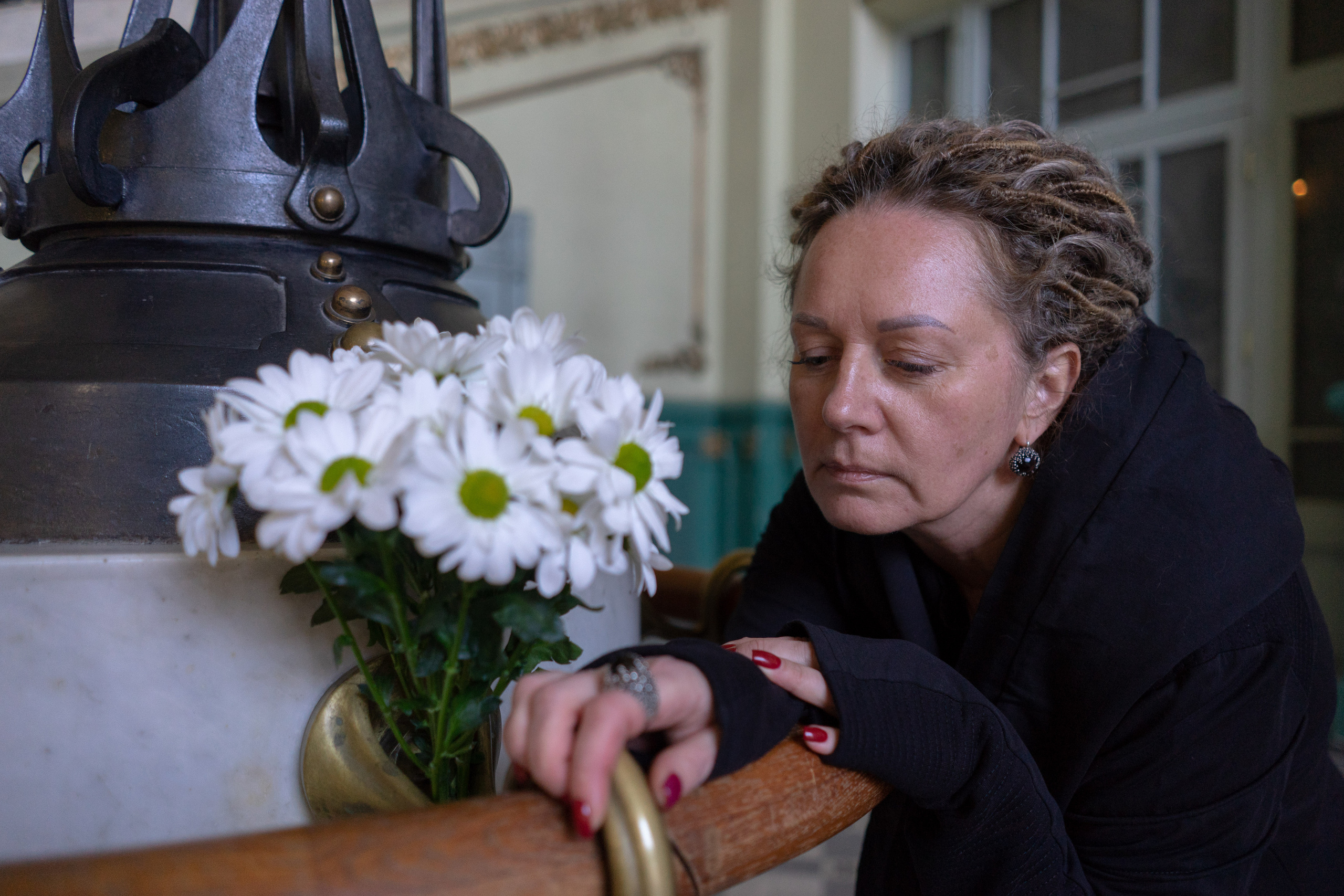 Прогулочная съёмка. Фотограф Елизавета Потешкина