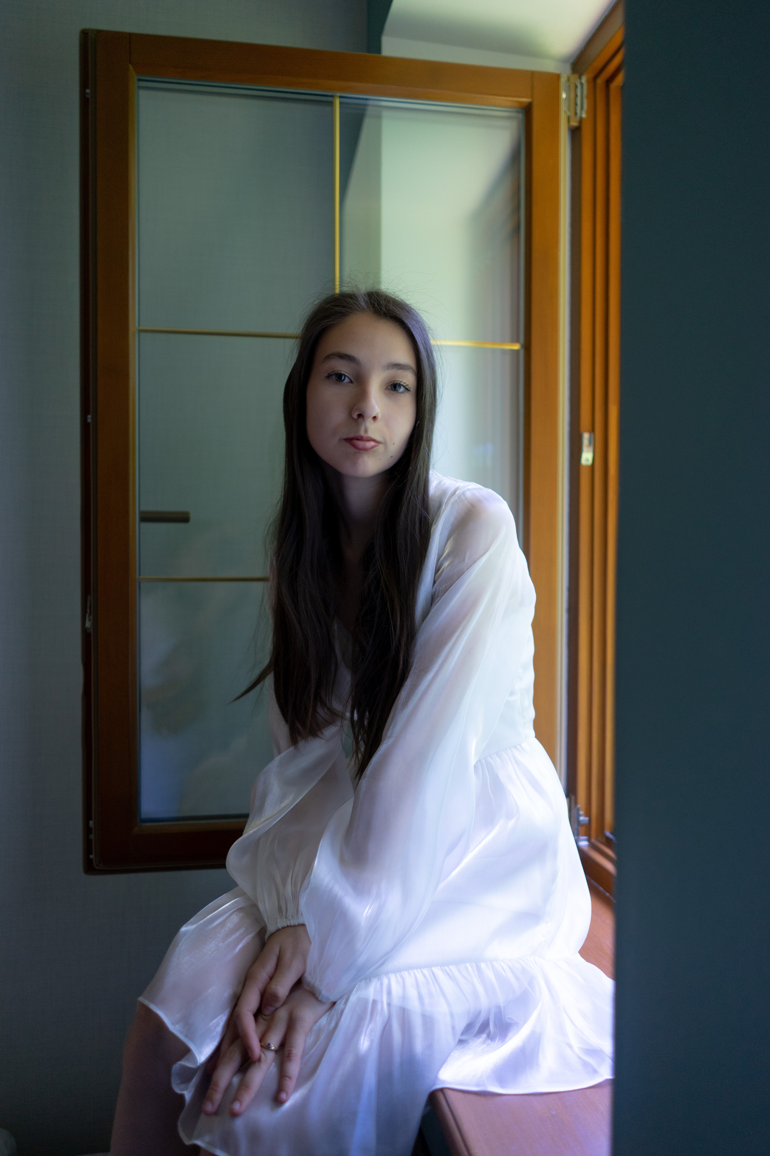 Выпускной 9А 2023. Фотограф Елизавета Потешкина