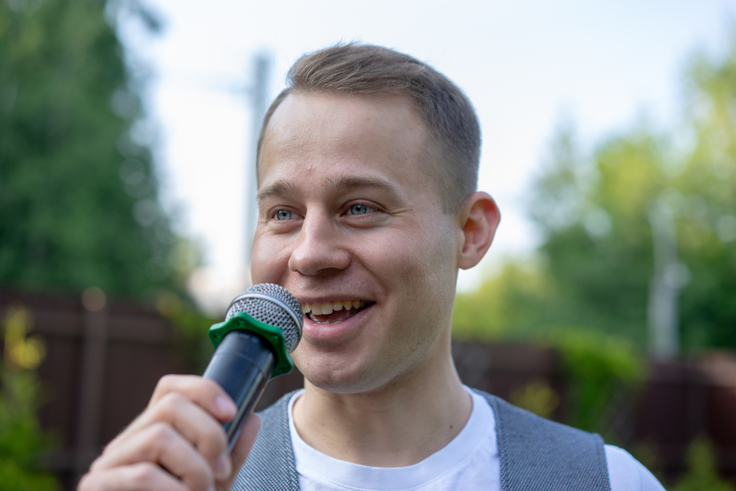 Выпускной 9А 2023. Фотограф Елизавета Потешкина