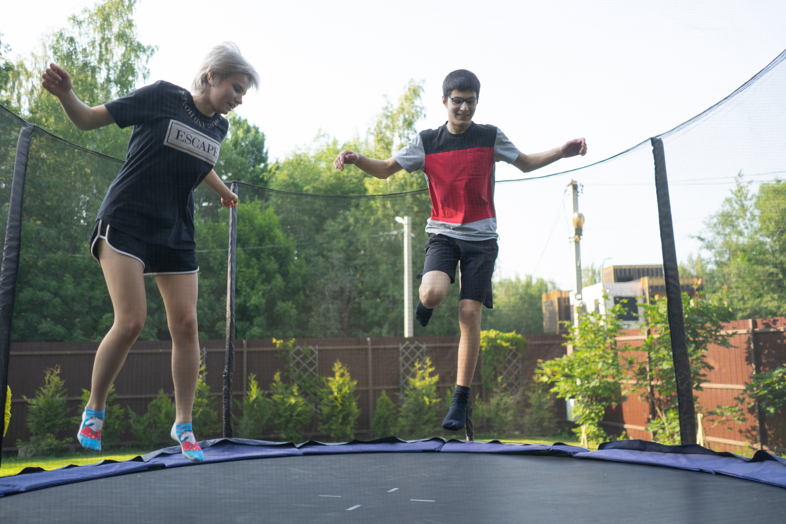 Выпускной 9А 2023. Фотограф Елизавета Потешкина