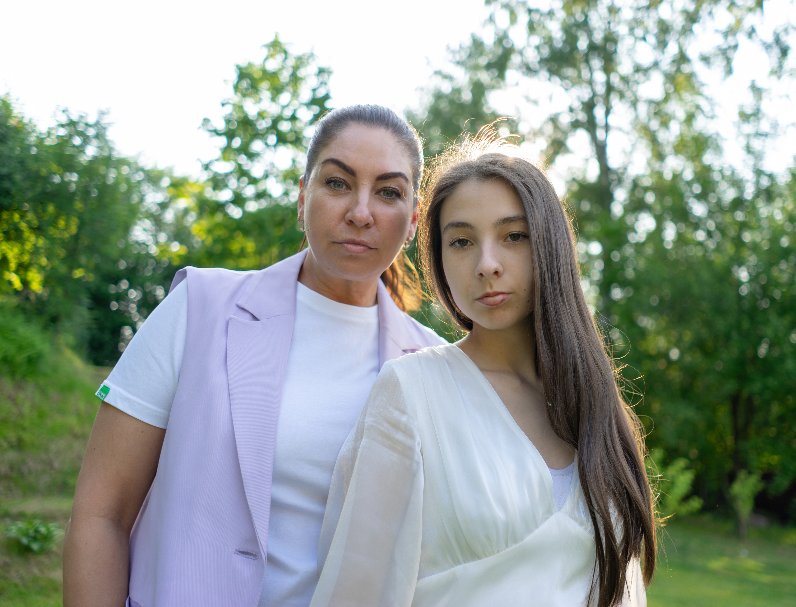 Выпускной 9А 2023. Фотограф Елизавета Потешкина