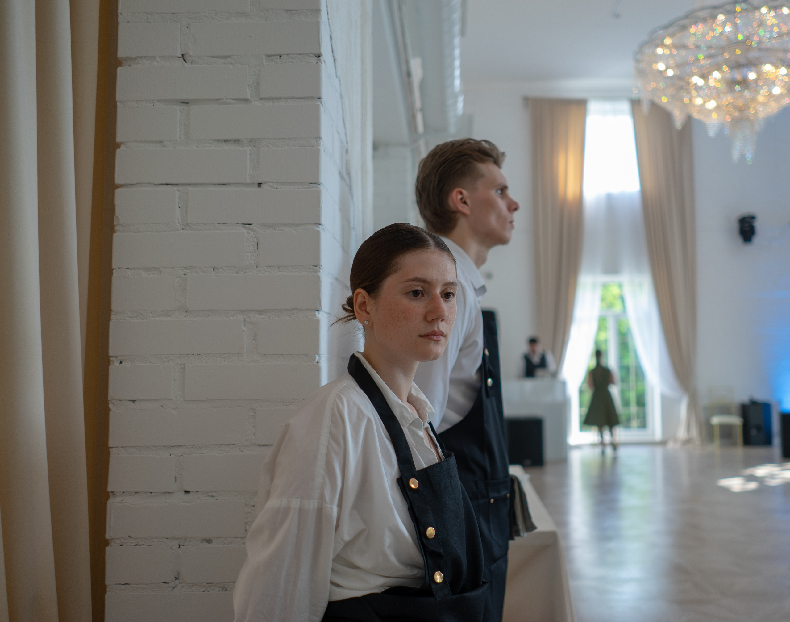 Копроратив Сима Ленд. Фотограф Елизавета Потешкина