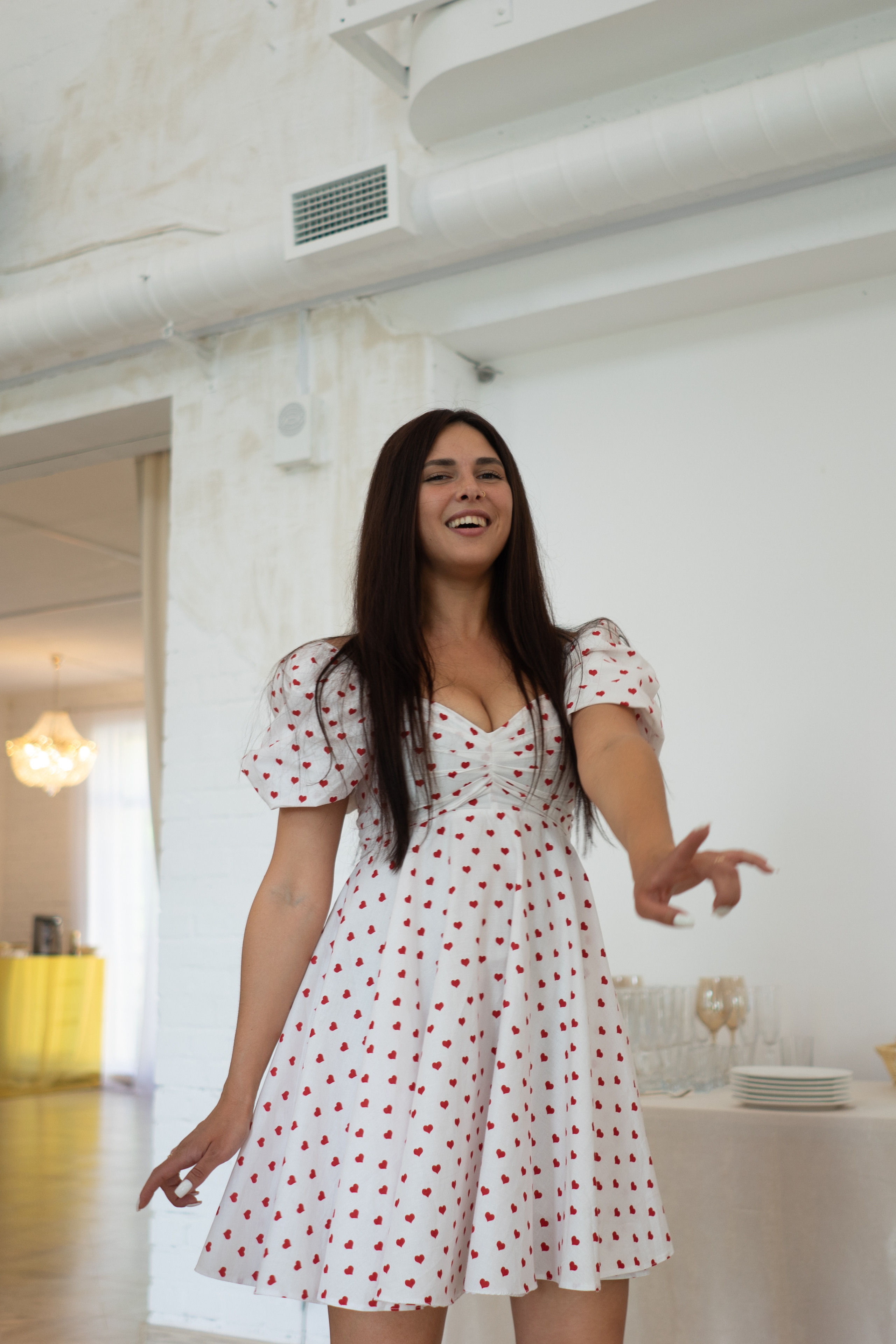 Копроратив Сима Ленд. Фотограф Елизавета Потешкина